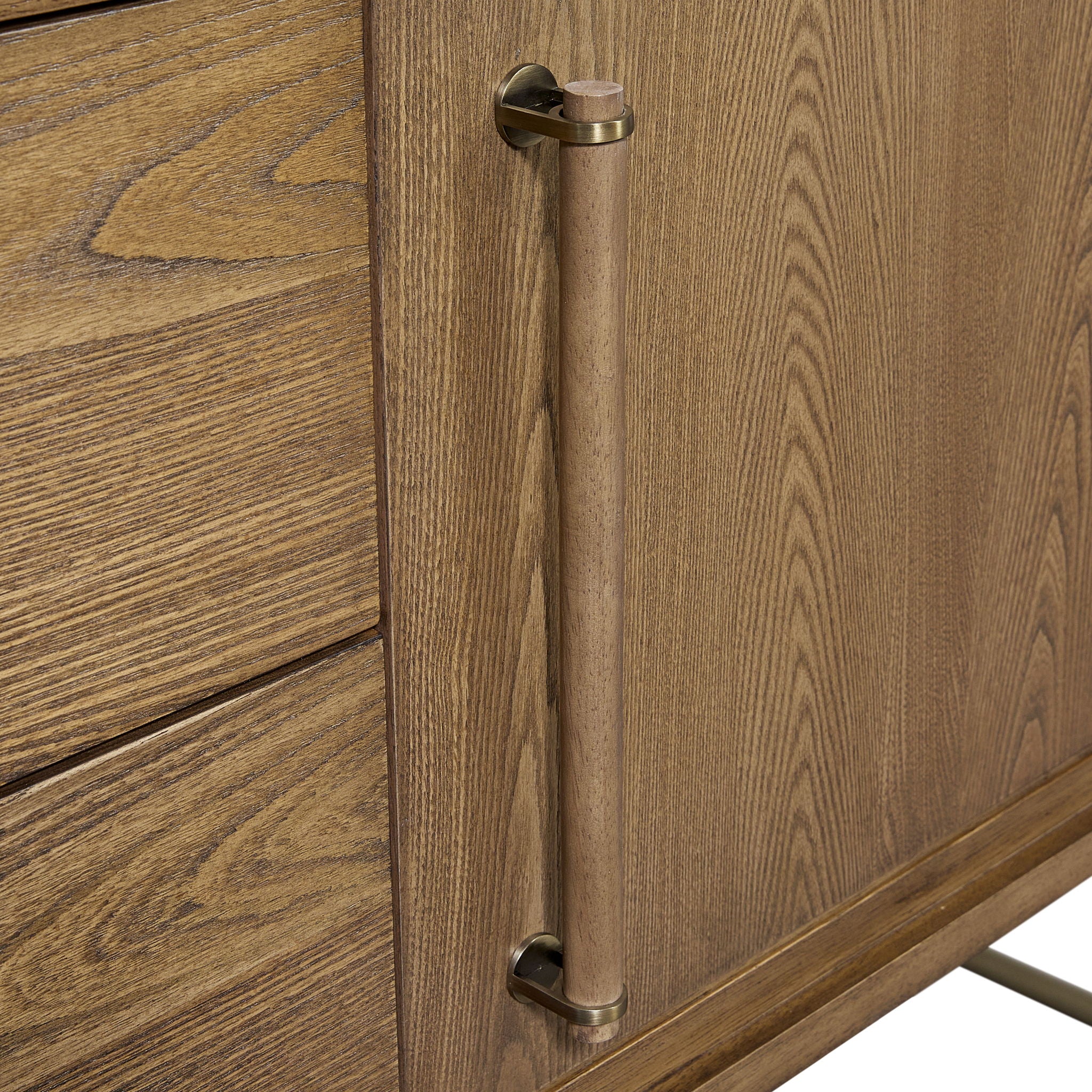 Base Sideboard - Light Brown - Image 3