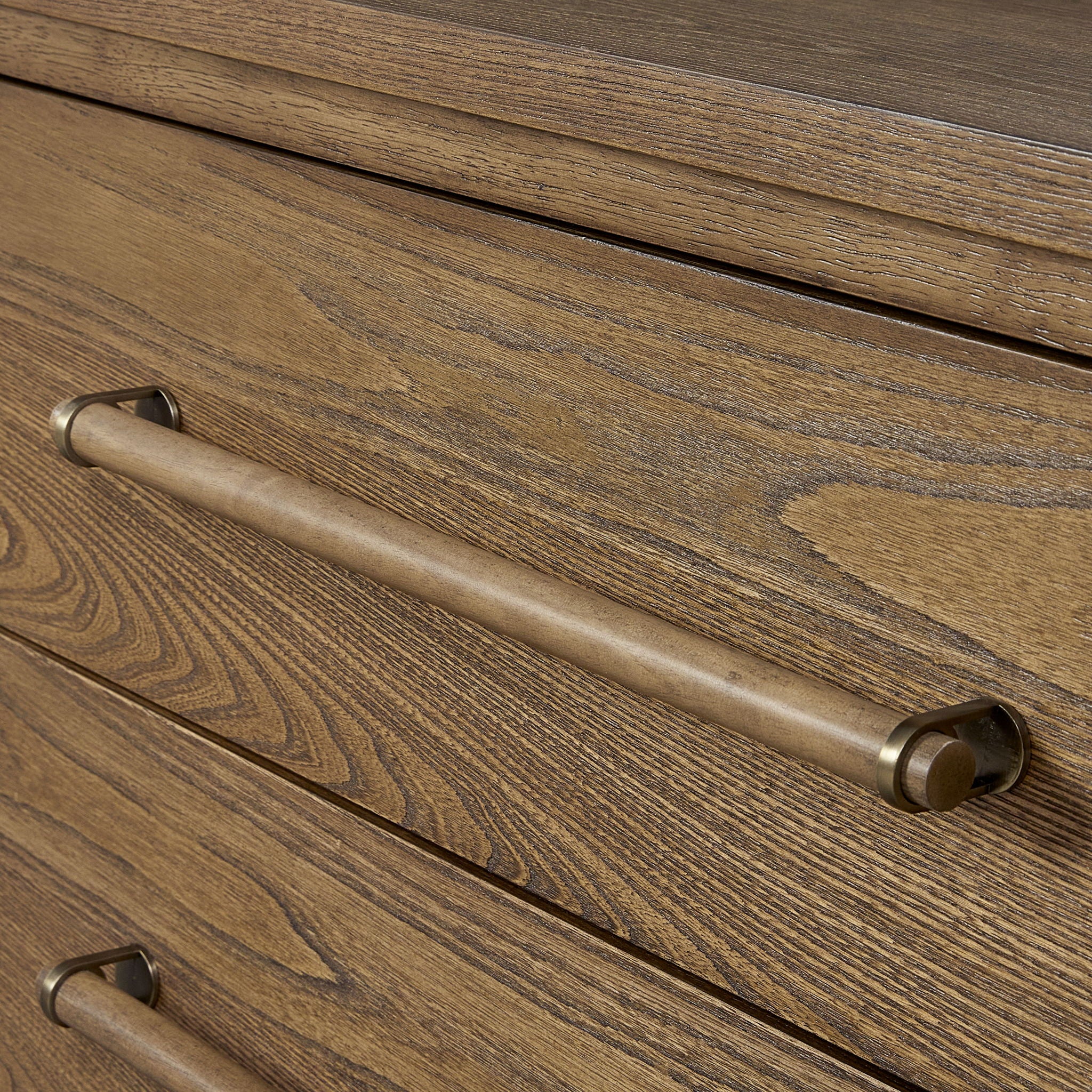 Base Sideboard - Light Brown - Image 4