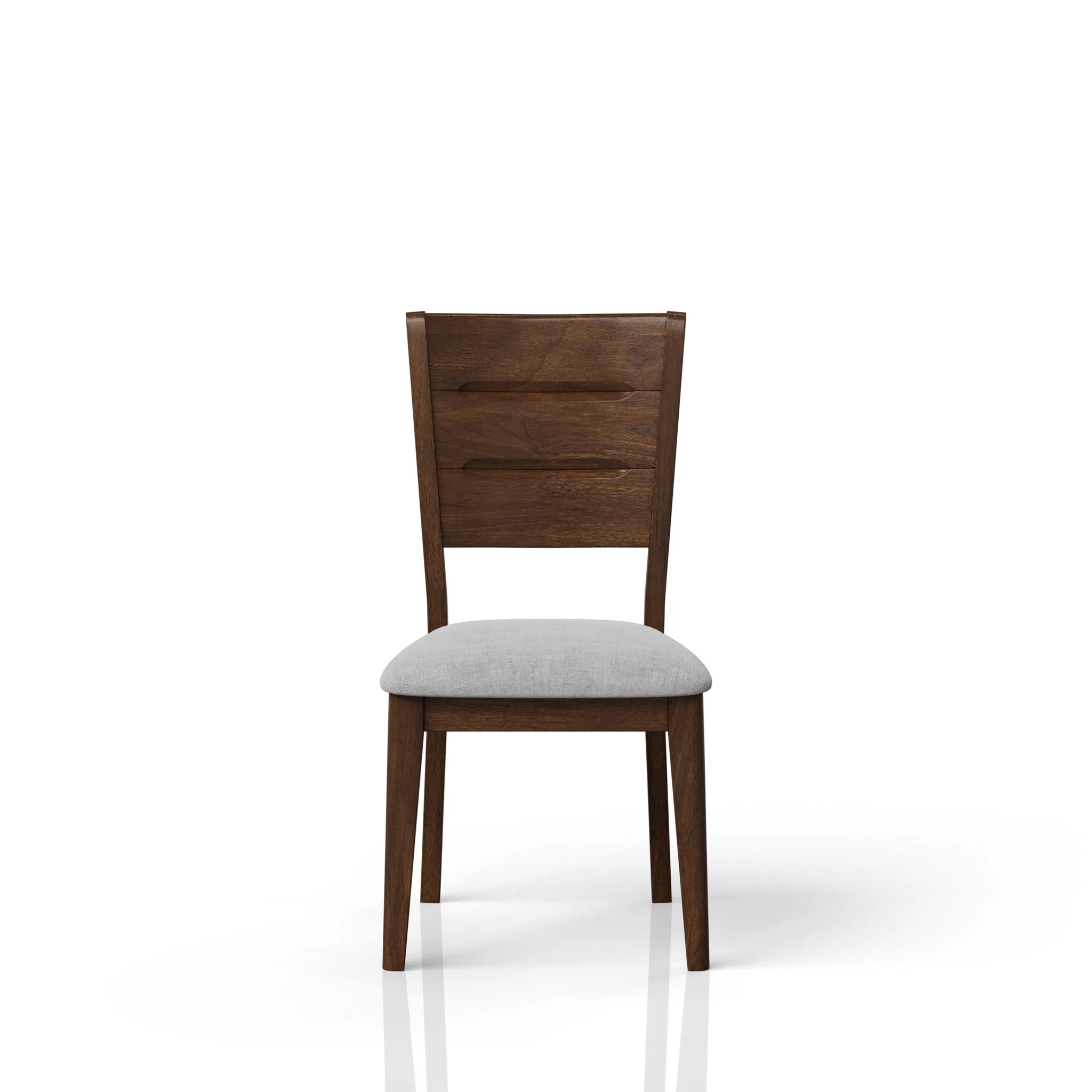 Dining Chairs Upholstered Side Chair - Cherry