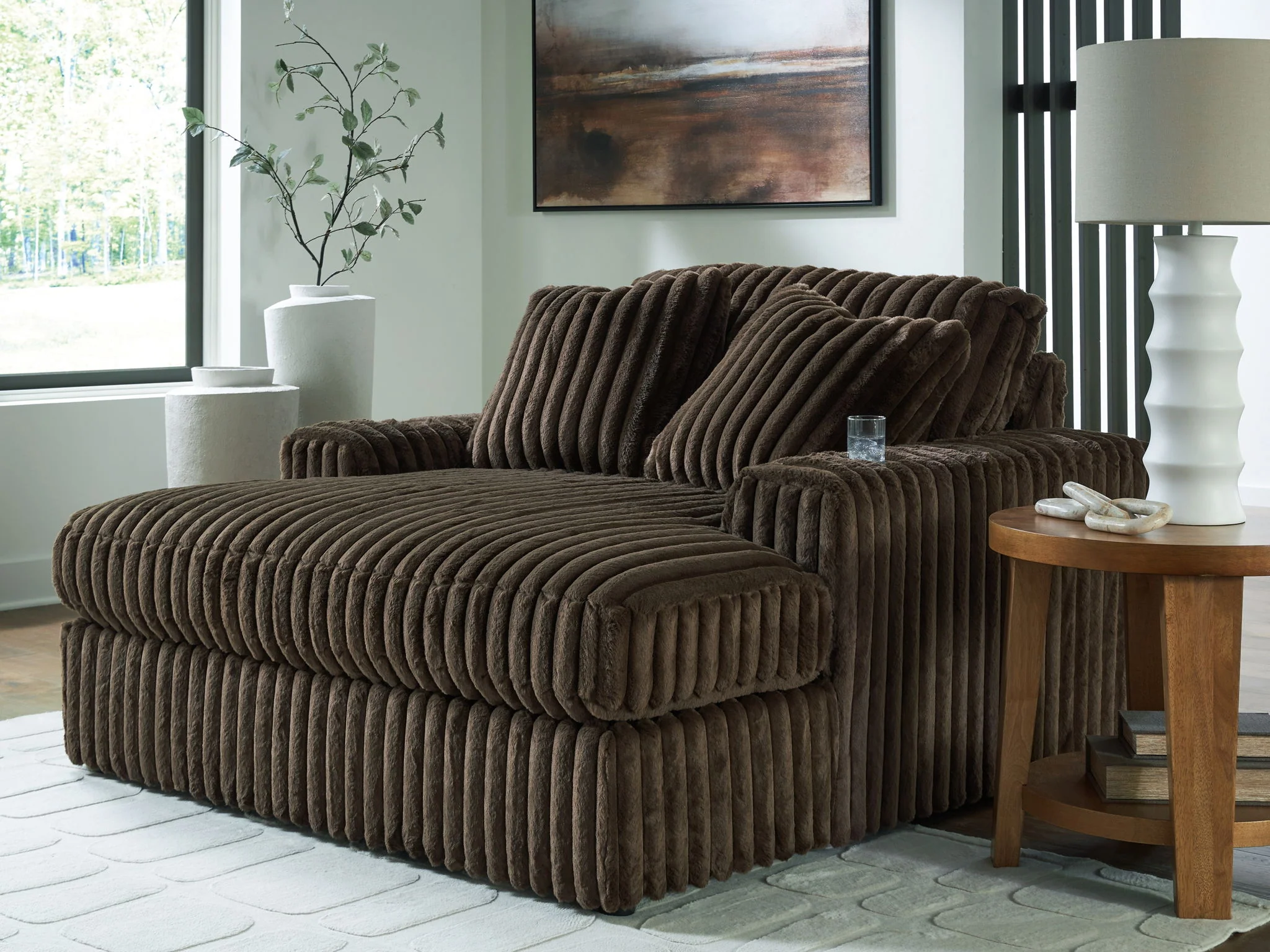 Midnight-Madness - Oversized Chaise - Image 5