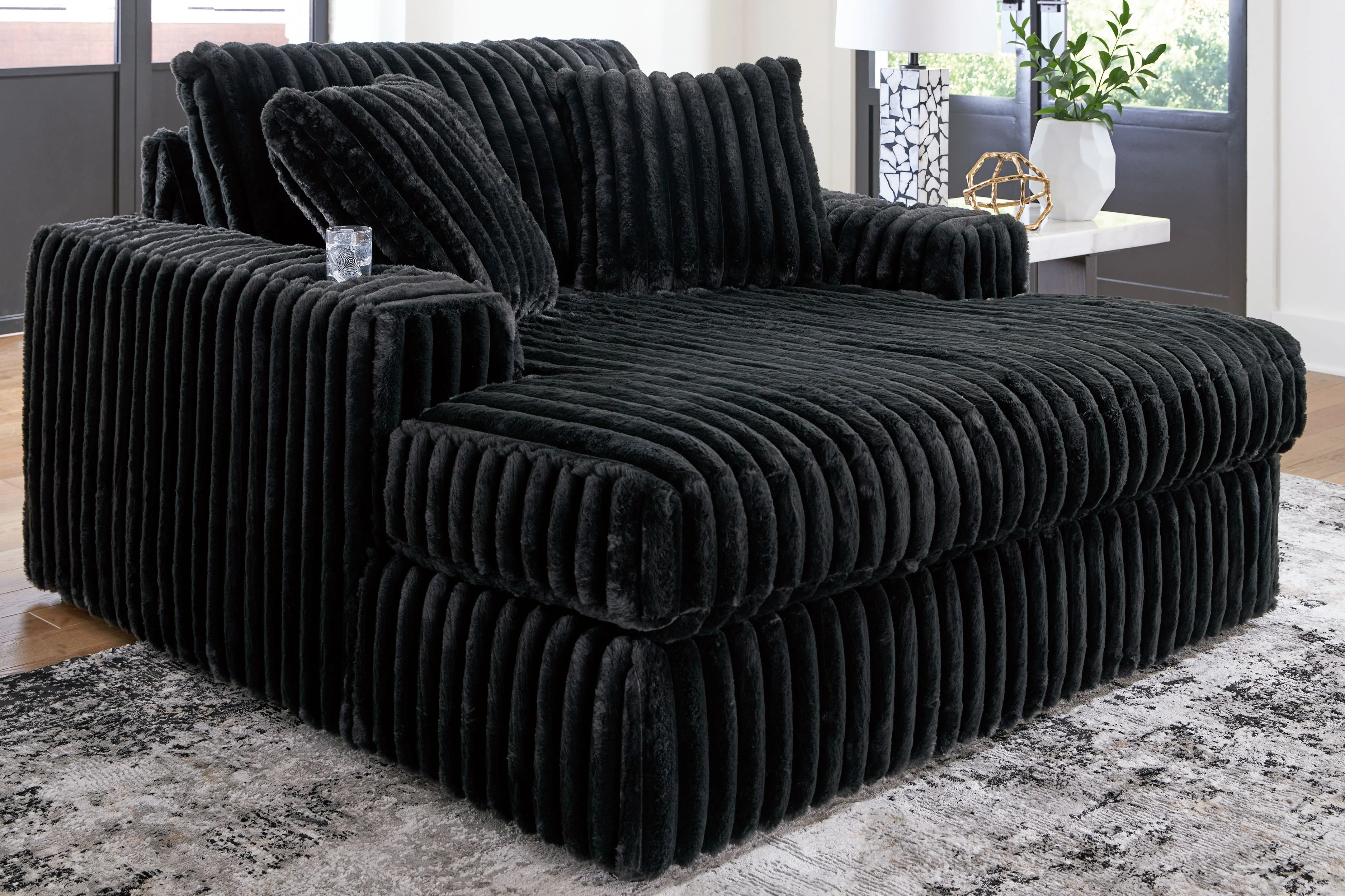 Midnight-Madness - Oversized Chaise - Image 7