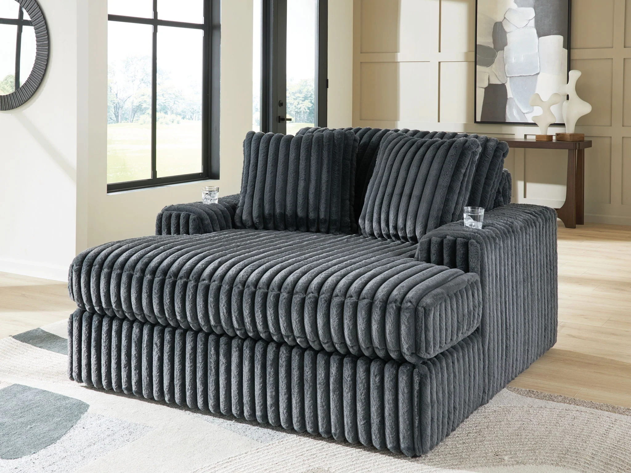 Midnight-Madness - Oversized Chaise - Image 9