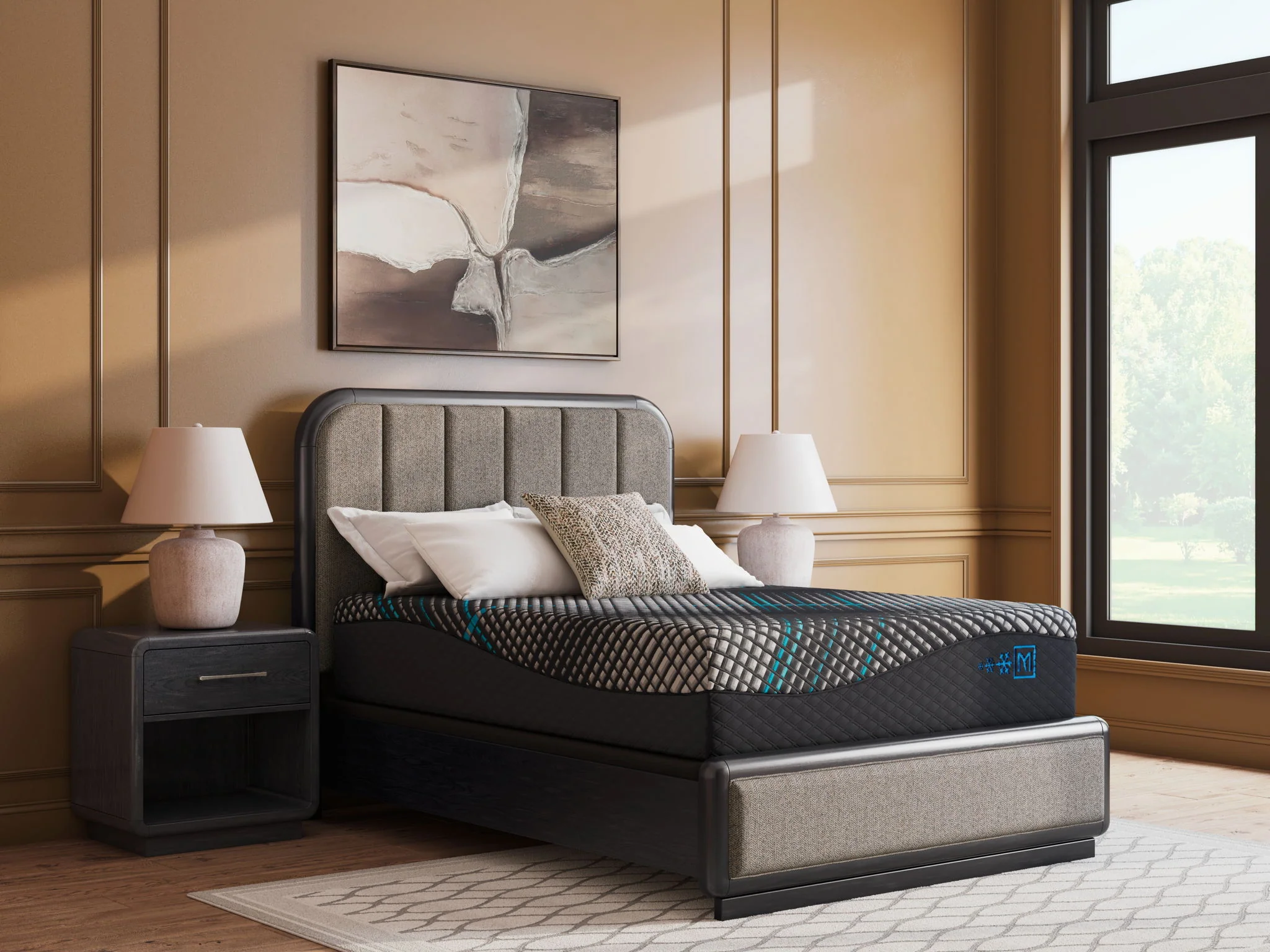 Millennium 2.0 Hybrid 16 Inch - Mattress - Image 3