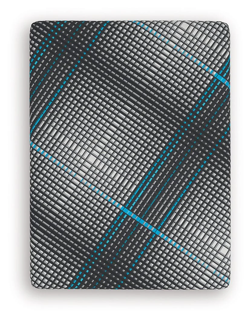 Millennium 2.0 Hybrid 16 Inch - Mattress - Image 4