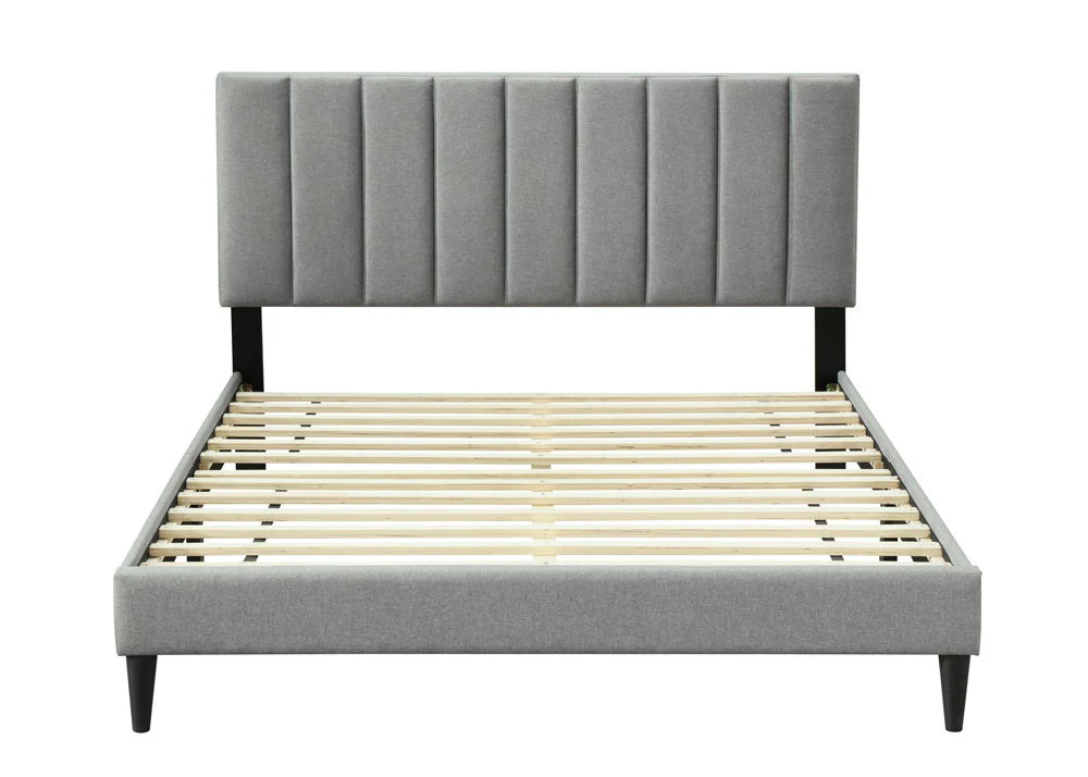 Millie - Upholstered Bed In A Box - Image 3