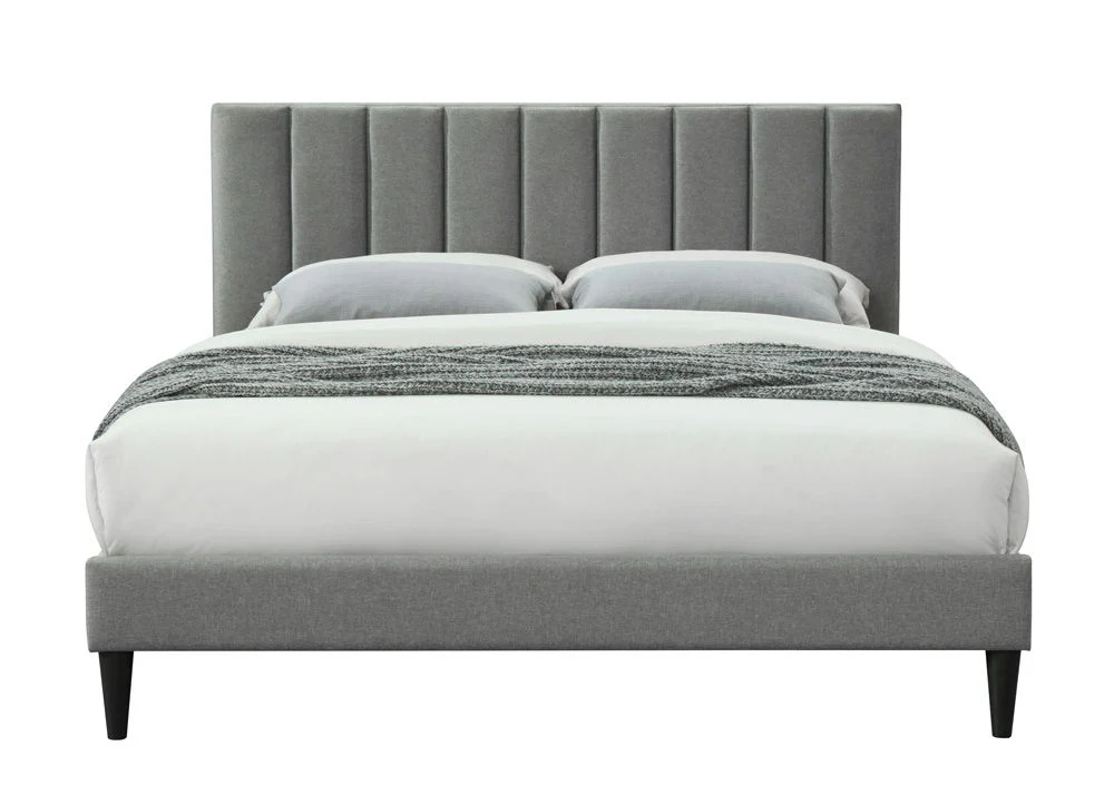 Millie - Upholstered Bed In A Box - Image 4