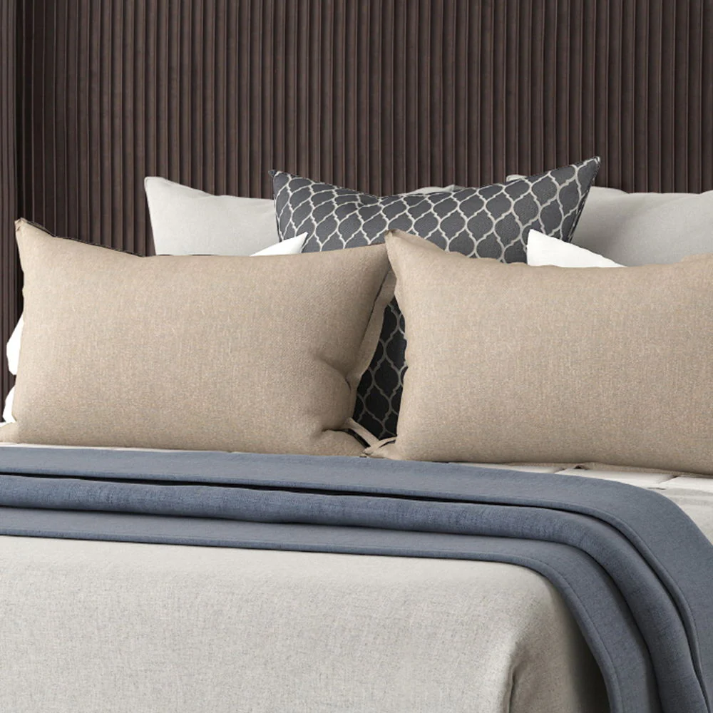 Milo - Upholstered Bed In A Box - Image 2
