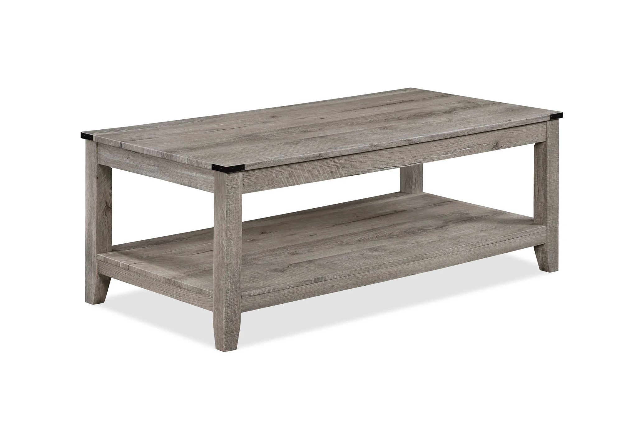 Milton - 3 Piece Cocktail Set - Gray - Image 4