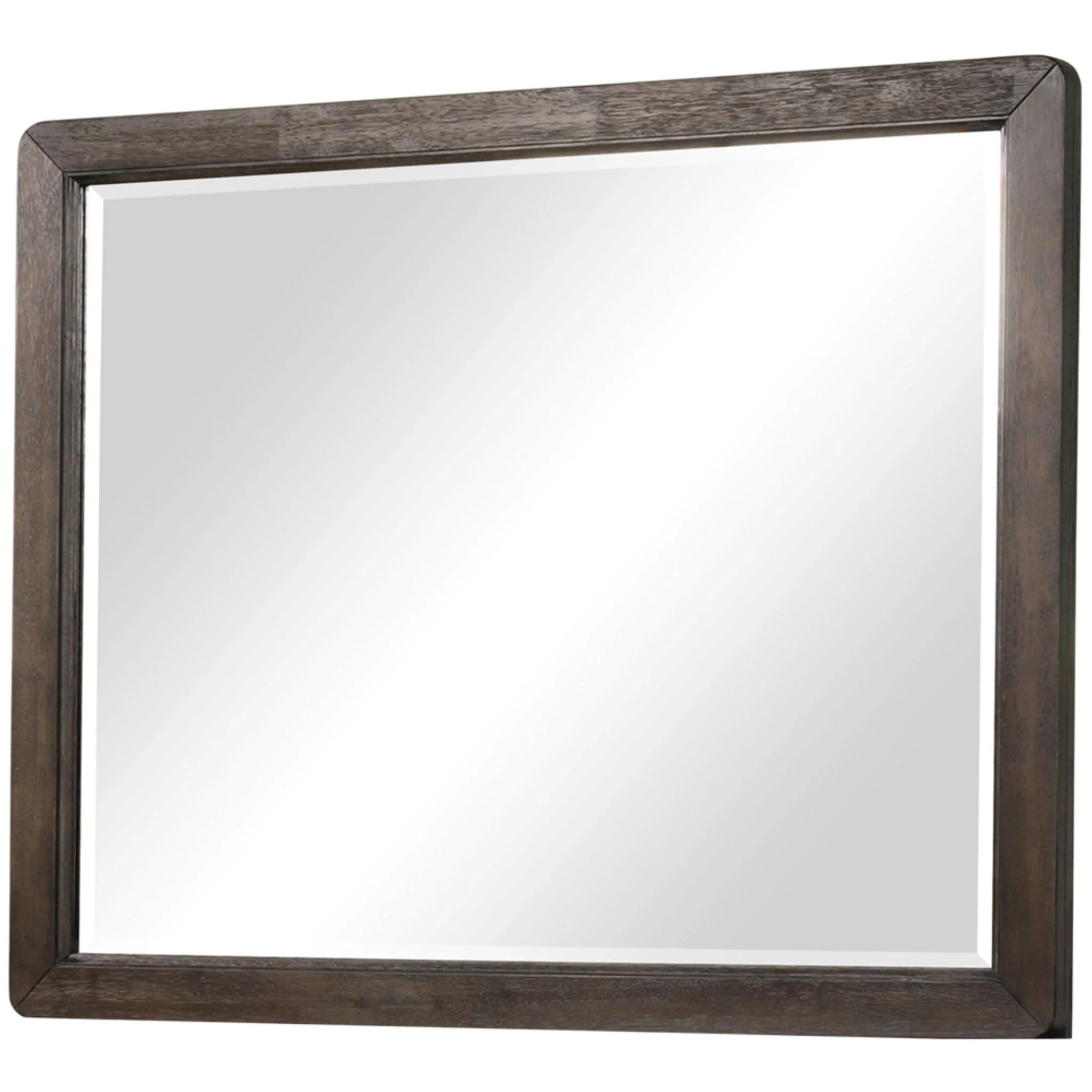 Mirror - Antique Brown - Image 2