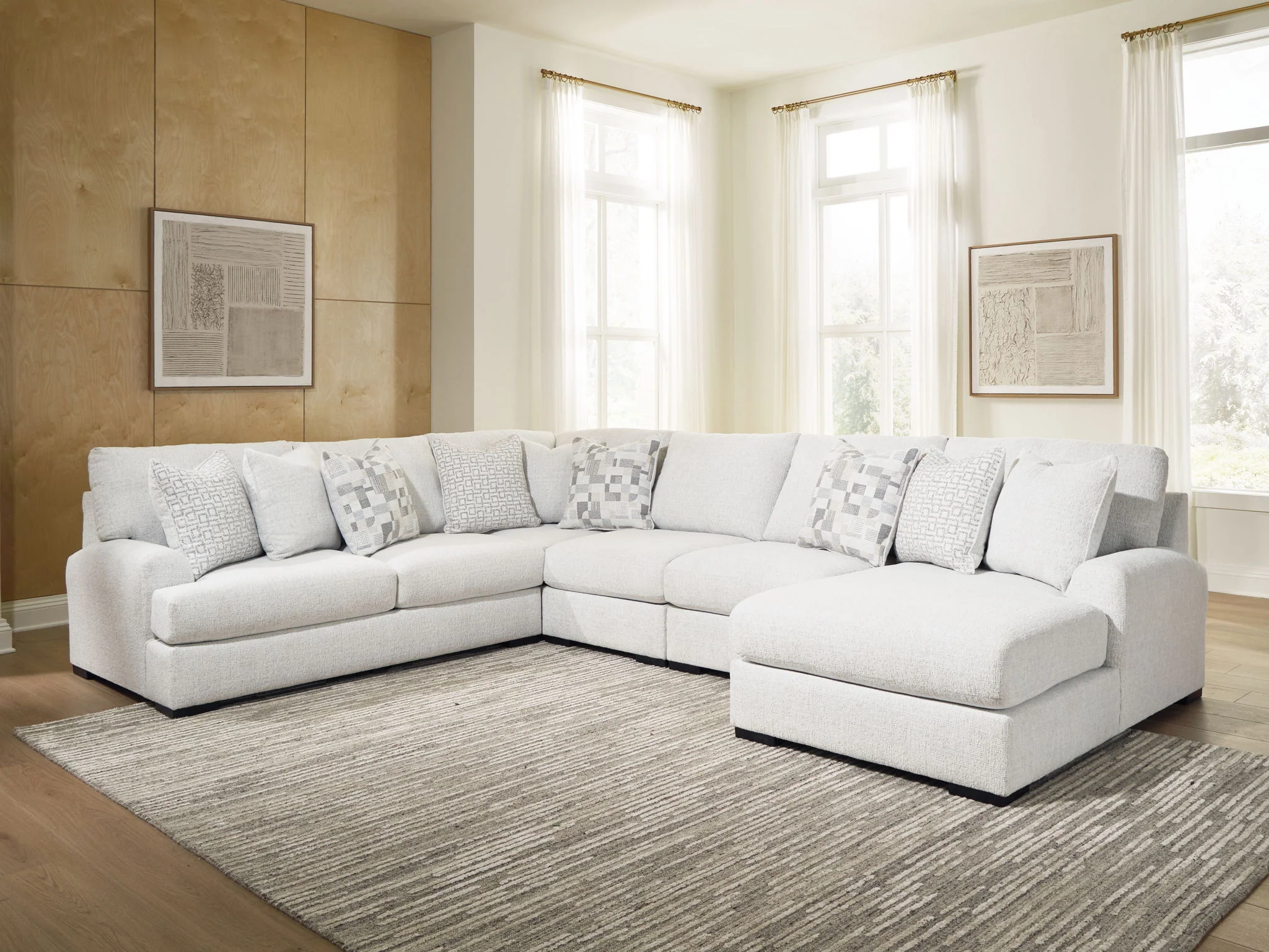 Misty-Lakes - Sectional - Image 11