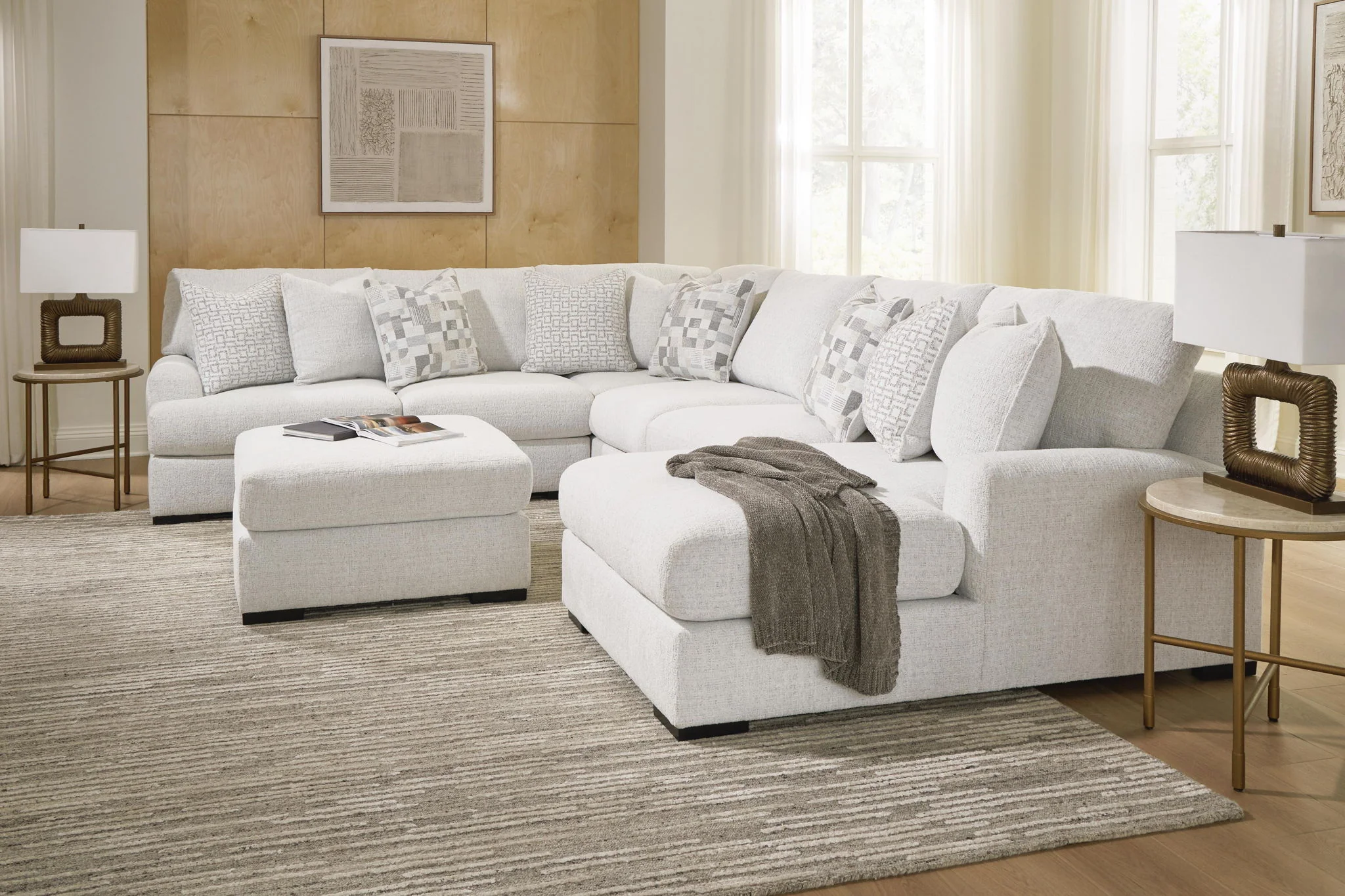 Misty-Lakes - Sectional - Image 5