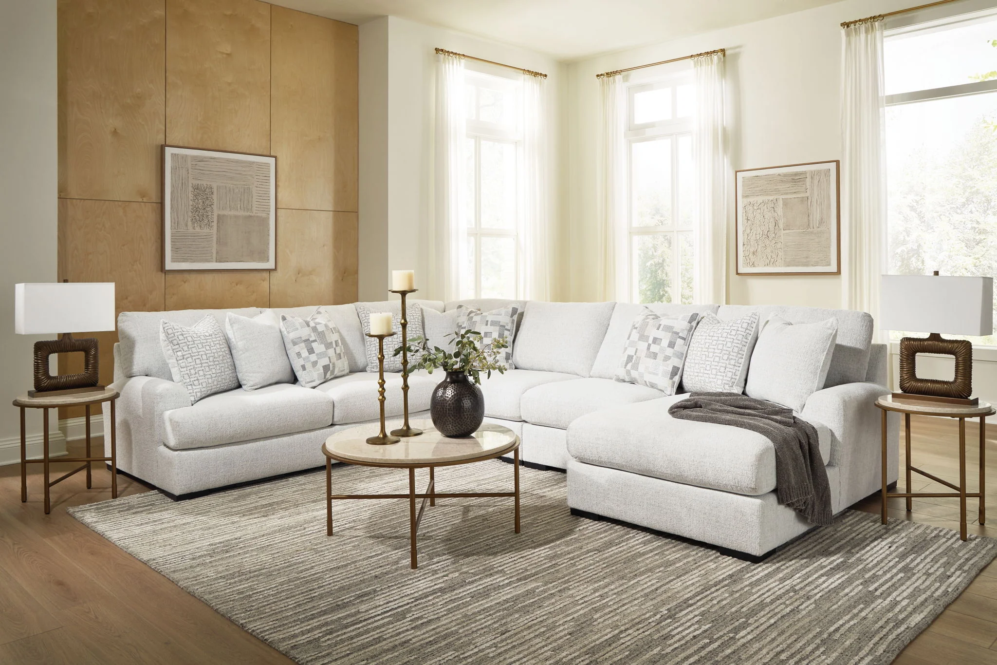 Misty-Lakes - Sectional - Image 8