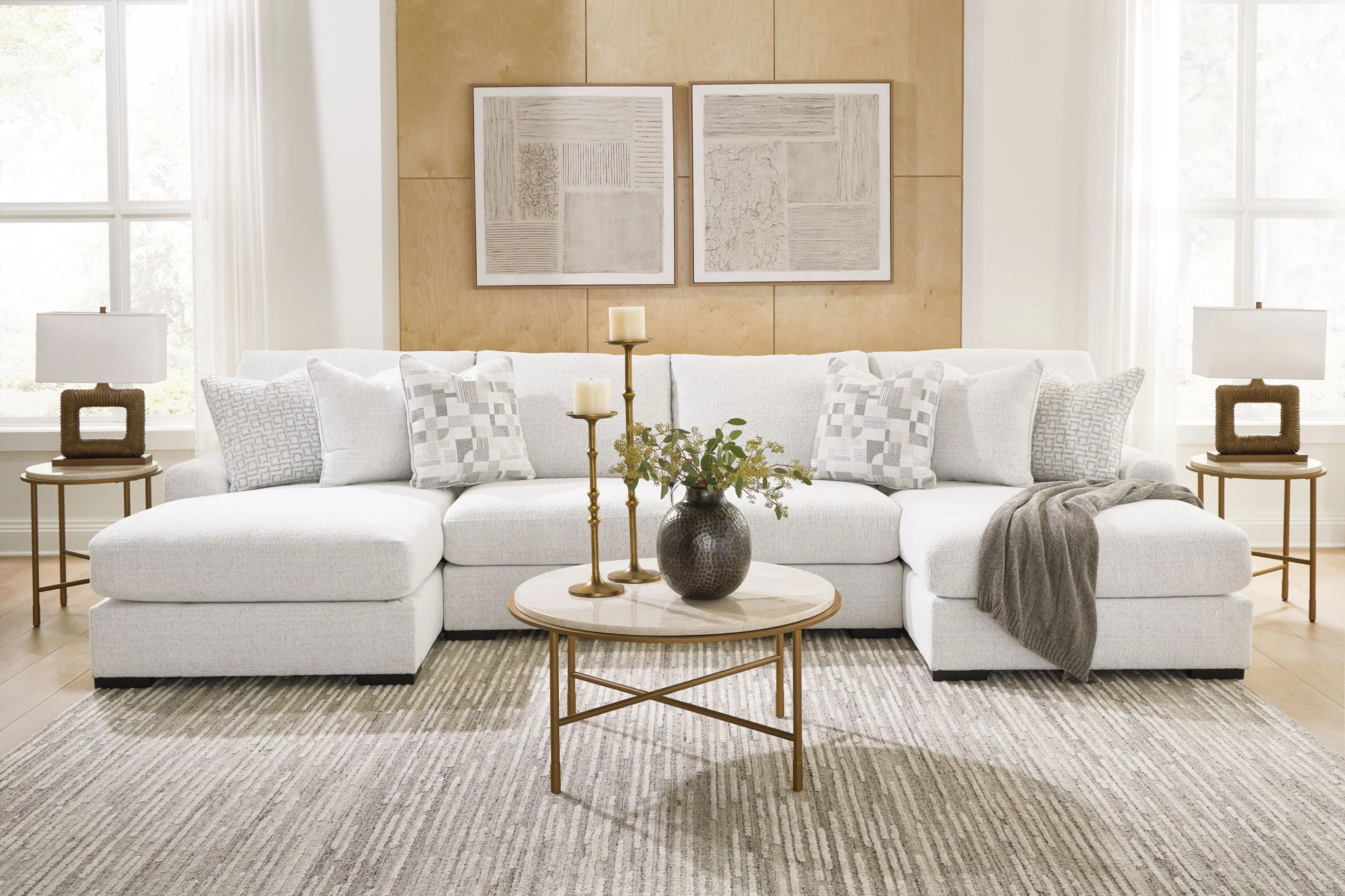 Misty-Lakes - Sectional - Image 9