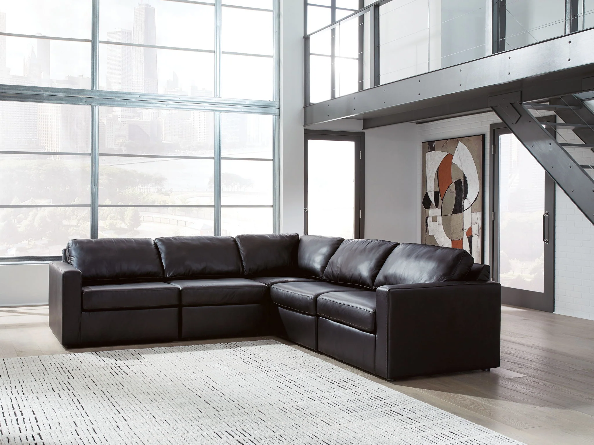 ModMax II - Sectional - Image 13