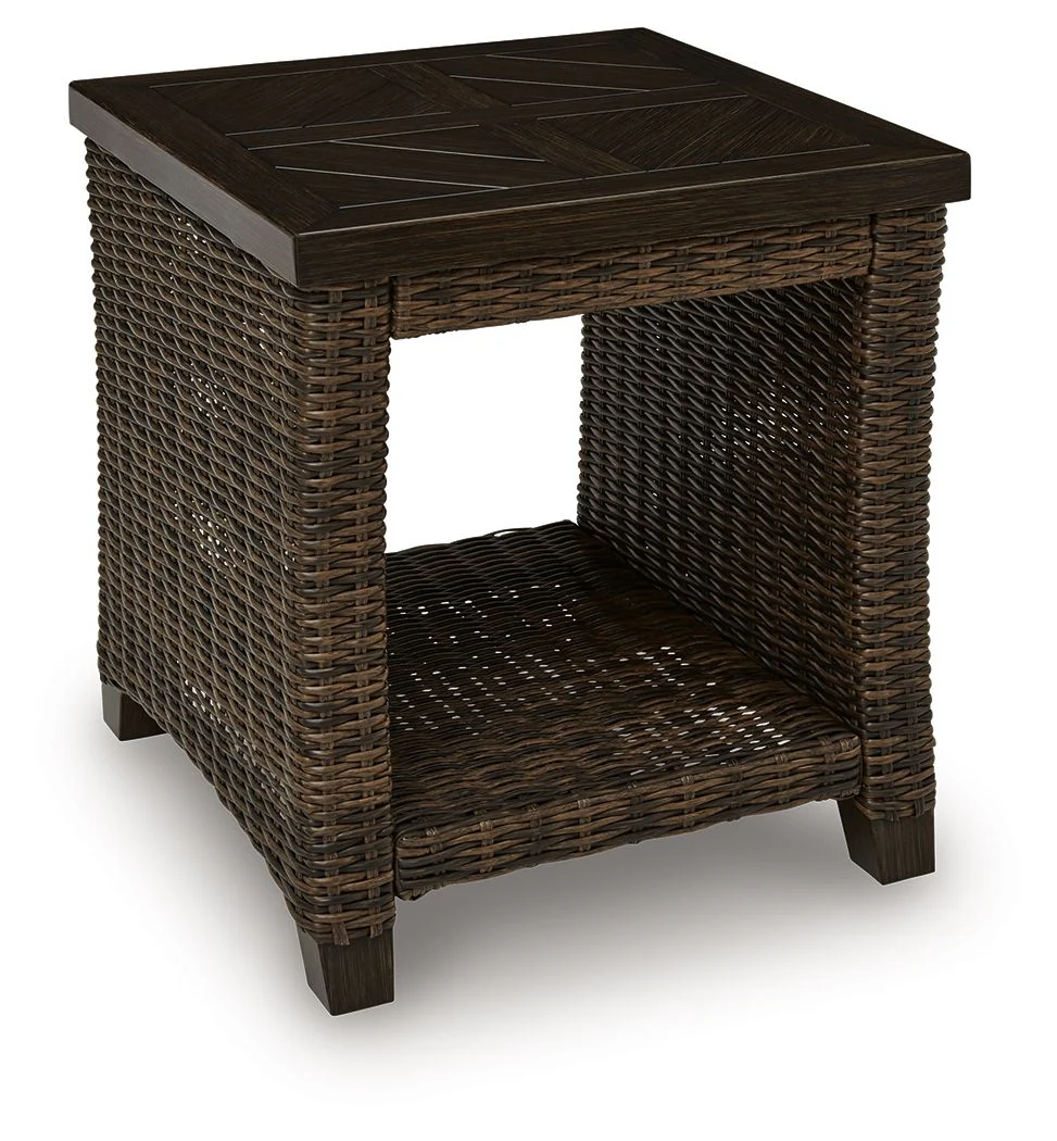 Monterey Point - Rectangular Table - Image 2