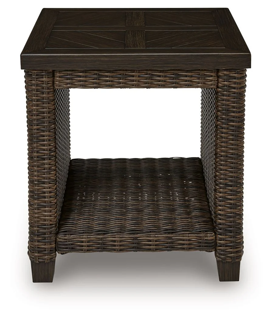 Monterey Point - Rectangular Table - Image 4
