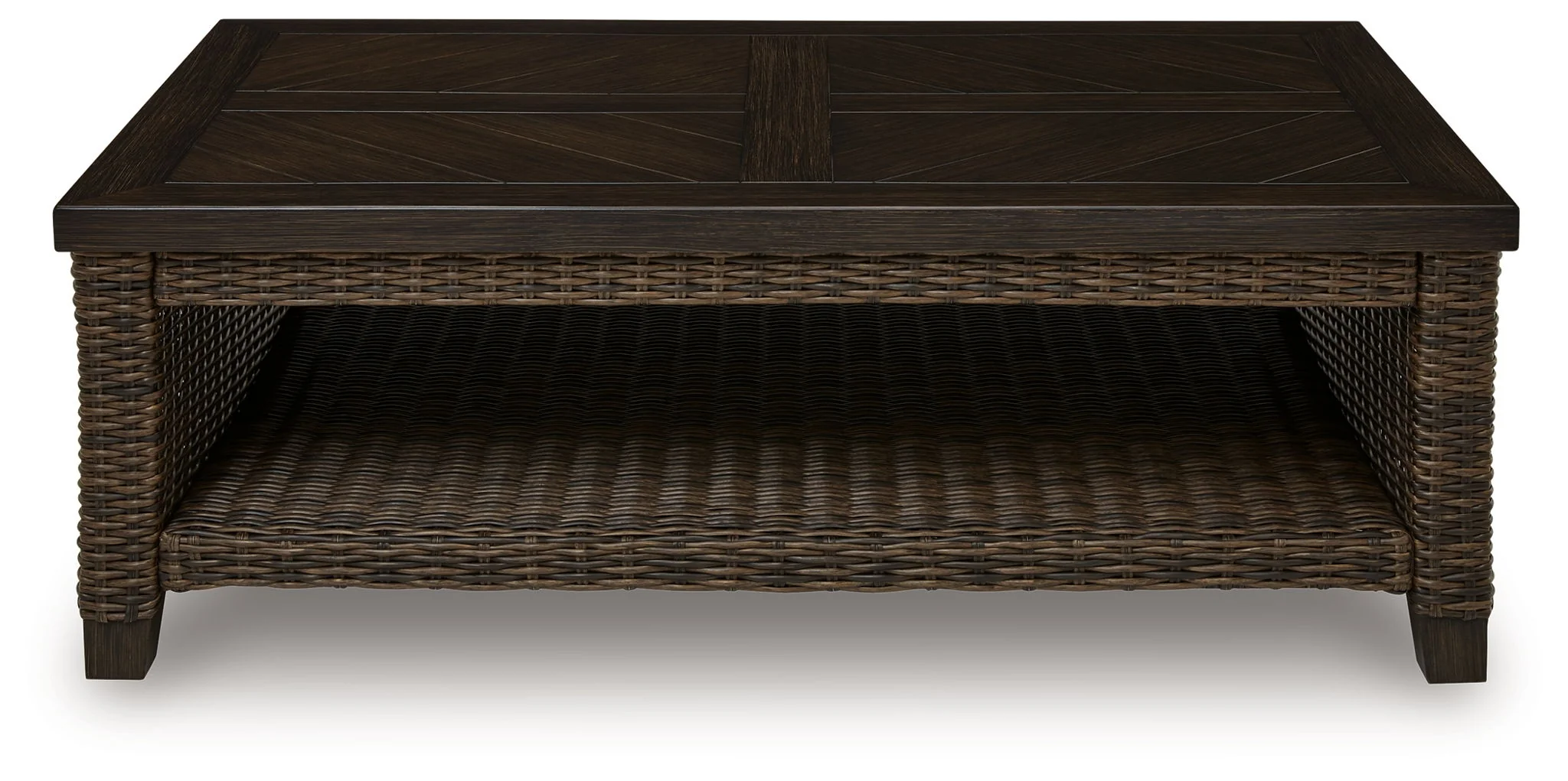 Monterey Point - Rectangular Table - Image 7
