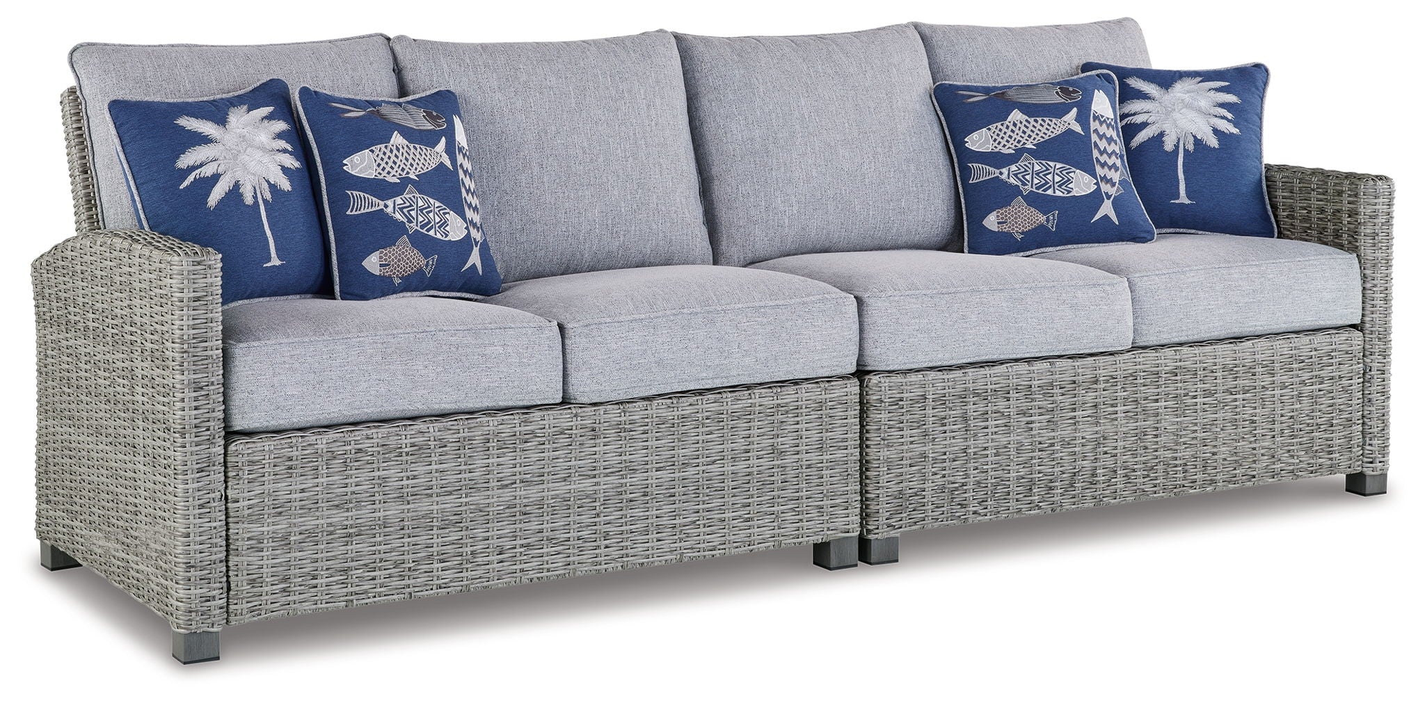 Naples Beach - Sectional Lounge - Image 4