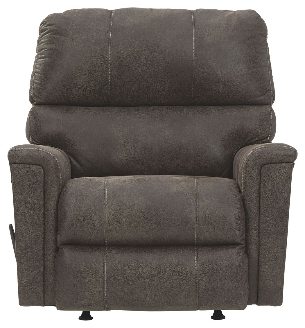 Navi - Rocker Recliner - Image 3