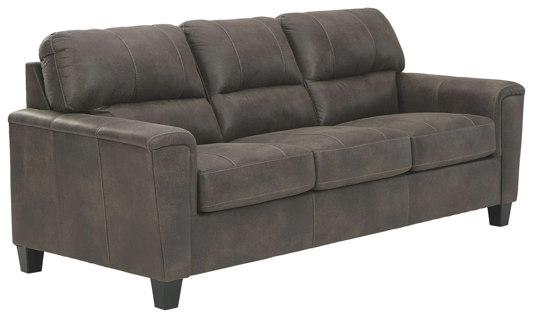 Navi - Stationary Sofa - Image 3