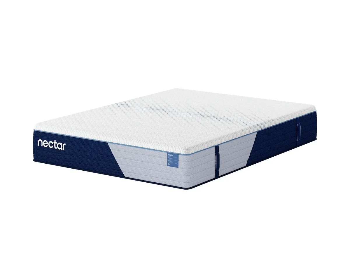 Nectar Classic Hybrid - Mattress - Image 4