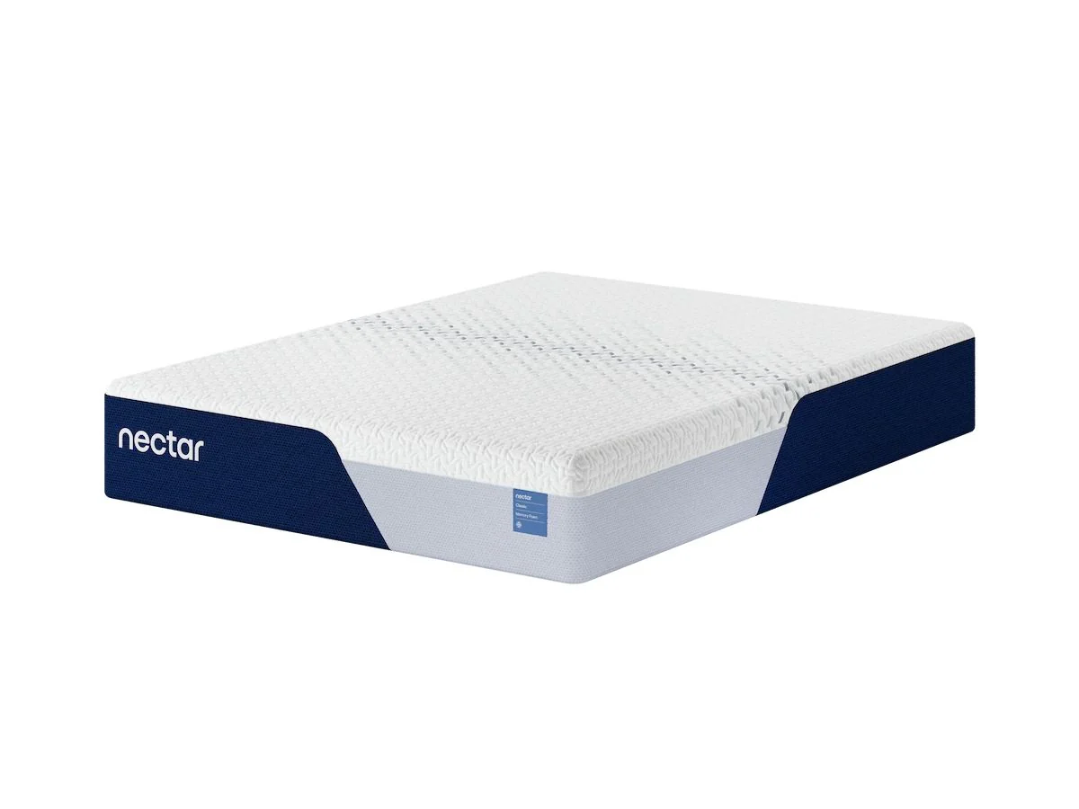 Nectar Classic Memory Foam - Mattress - Image 3