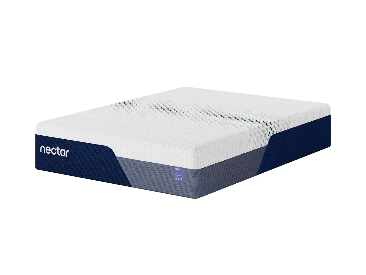 Nectar Luxe Memory Foam - Mattress - Image 3