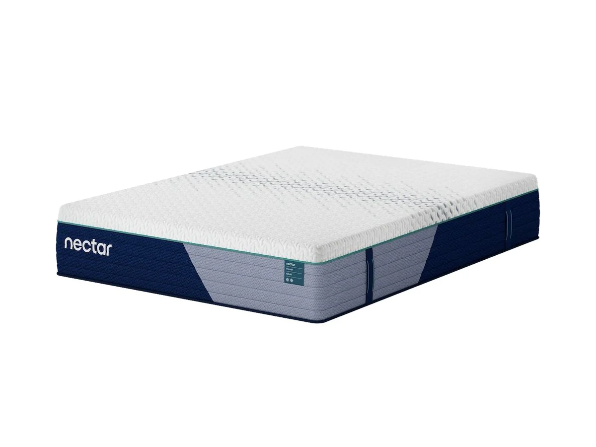 Nectar Premier Hybrid - Mattress - Image 2