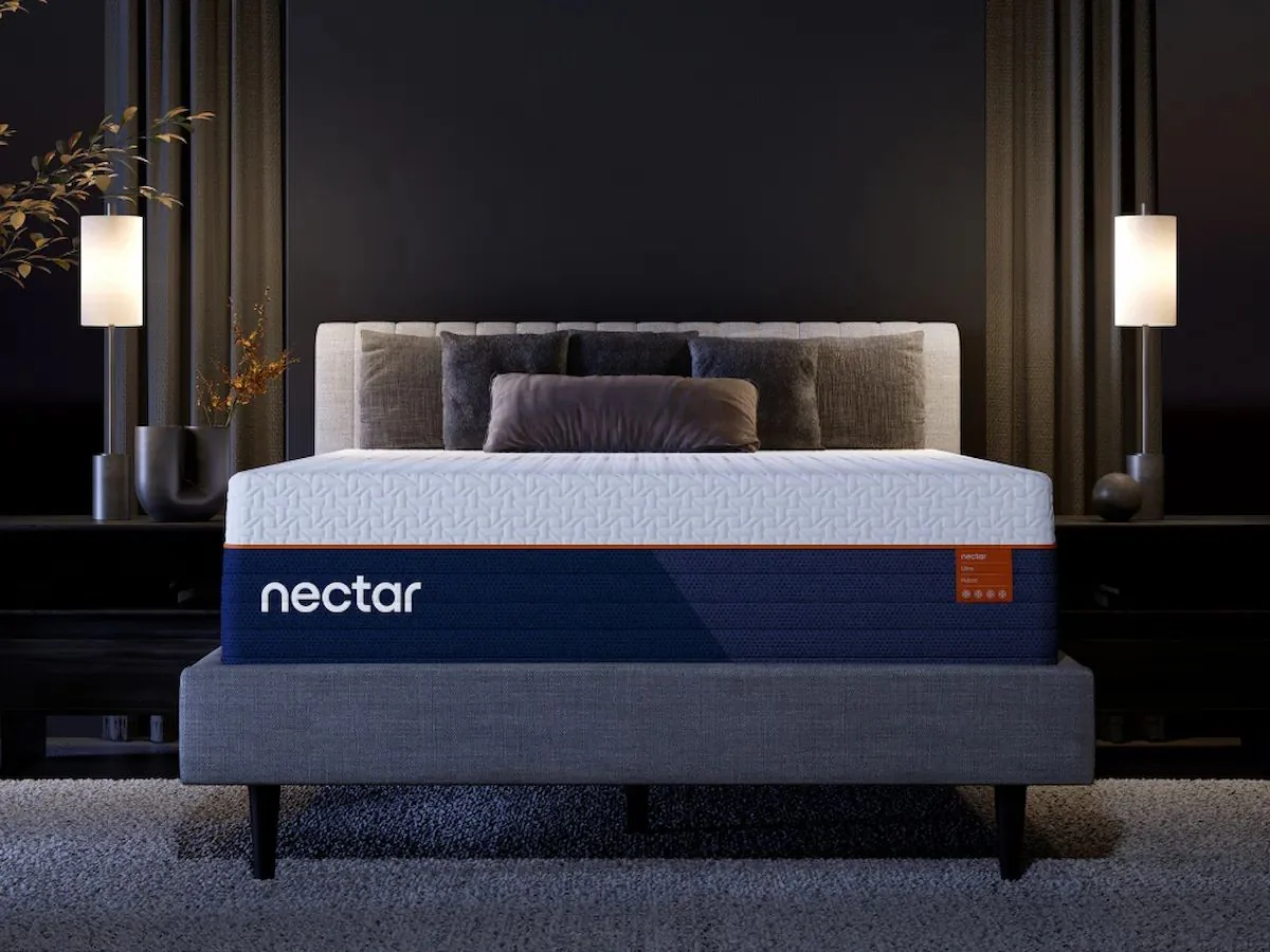 Sleep & Bedding > Mattresses