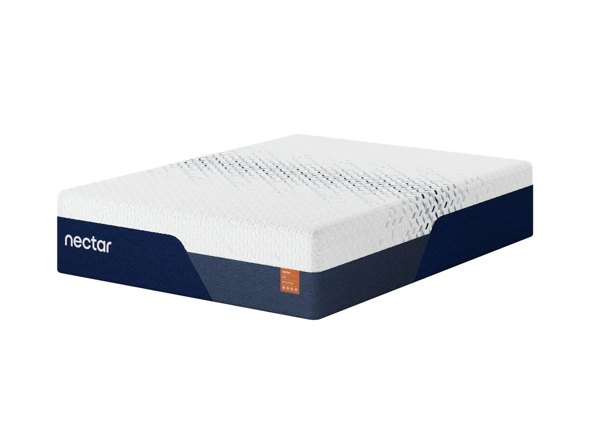 Nectar Ultra Memory Foam - Mattress - Fabric - Image 4