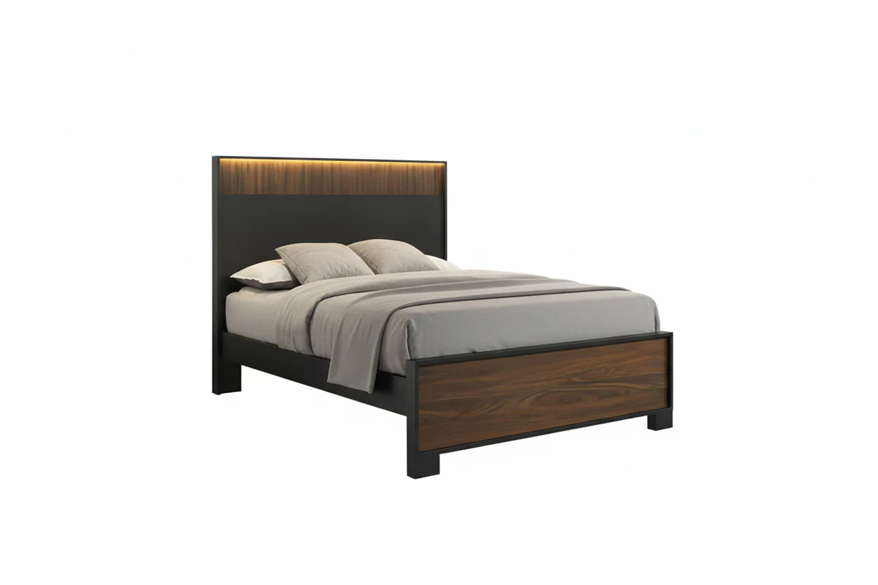 Nemy Bed