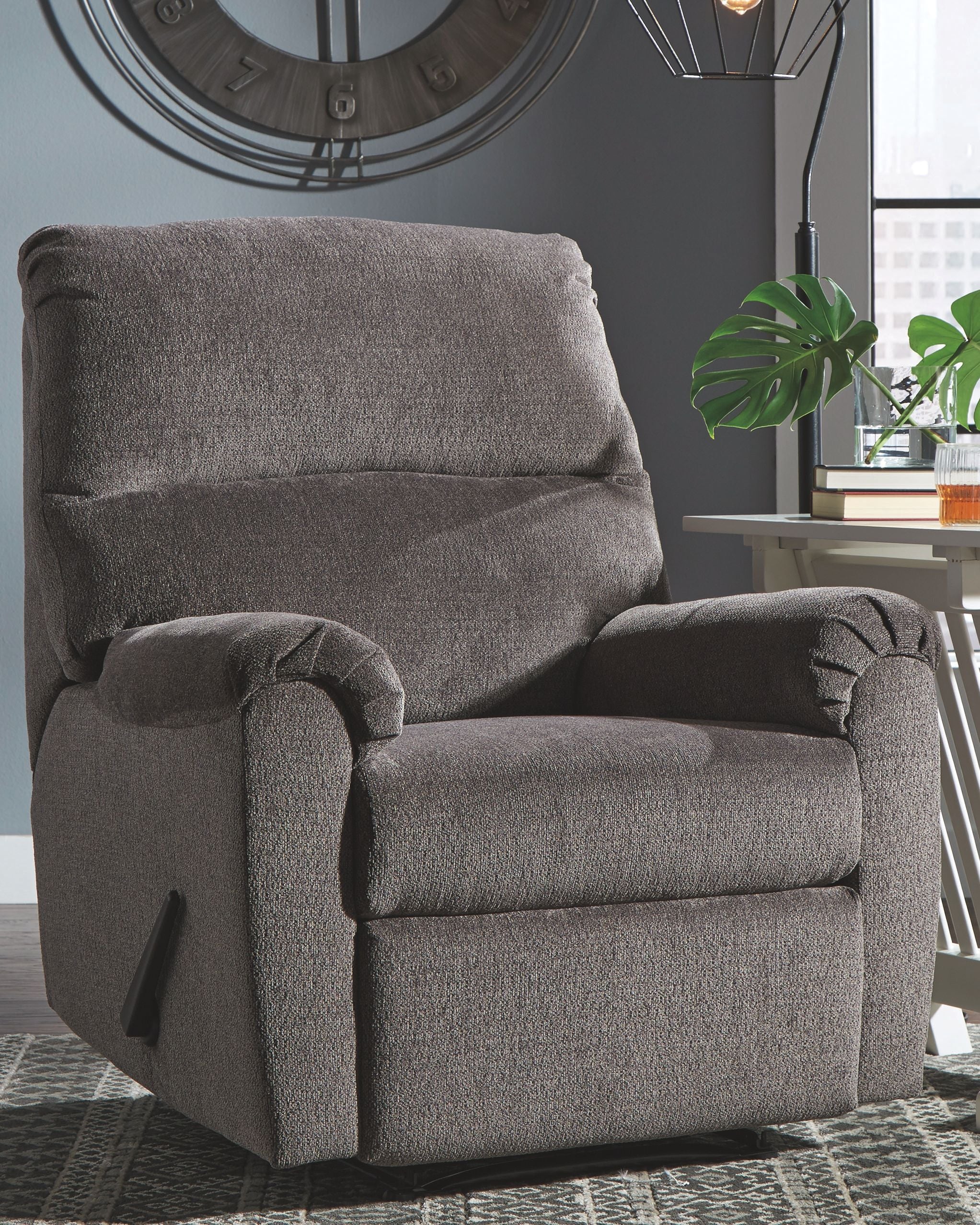 Nerviano - Recliner - Image 10