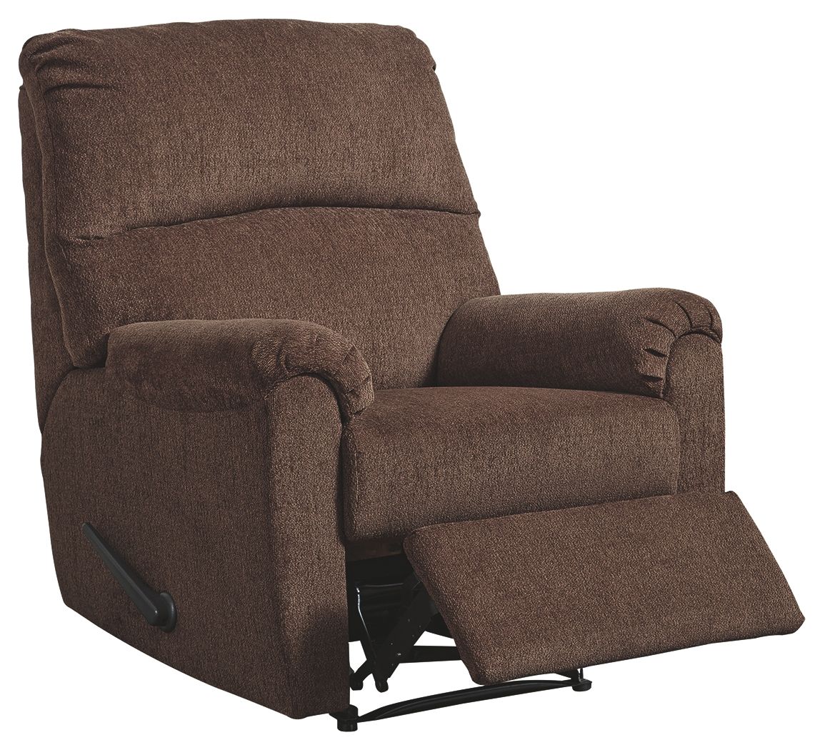 Nerviano - Recliner - Image 11