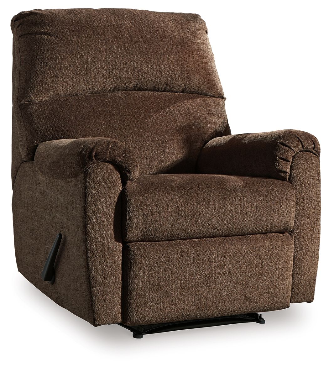 Nerviano - Recliner - Image 2