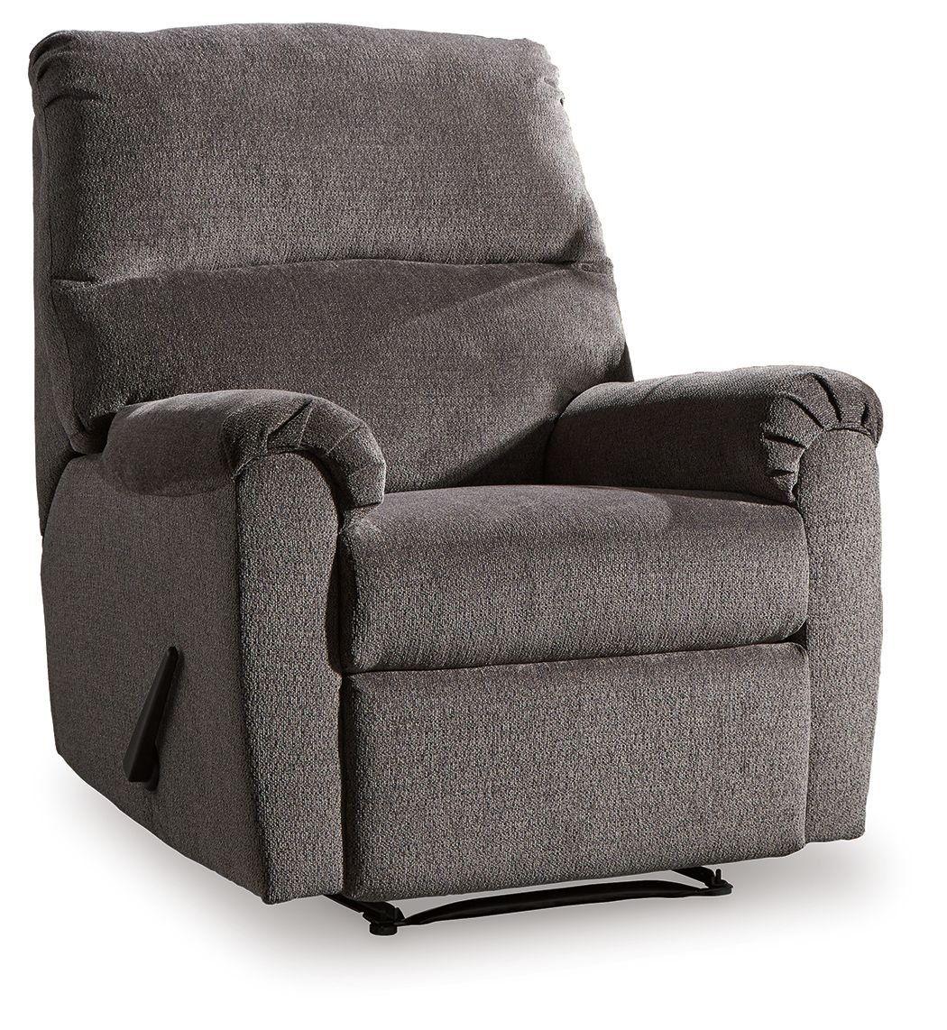 Nerviano - Recliner - Image 3