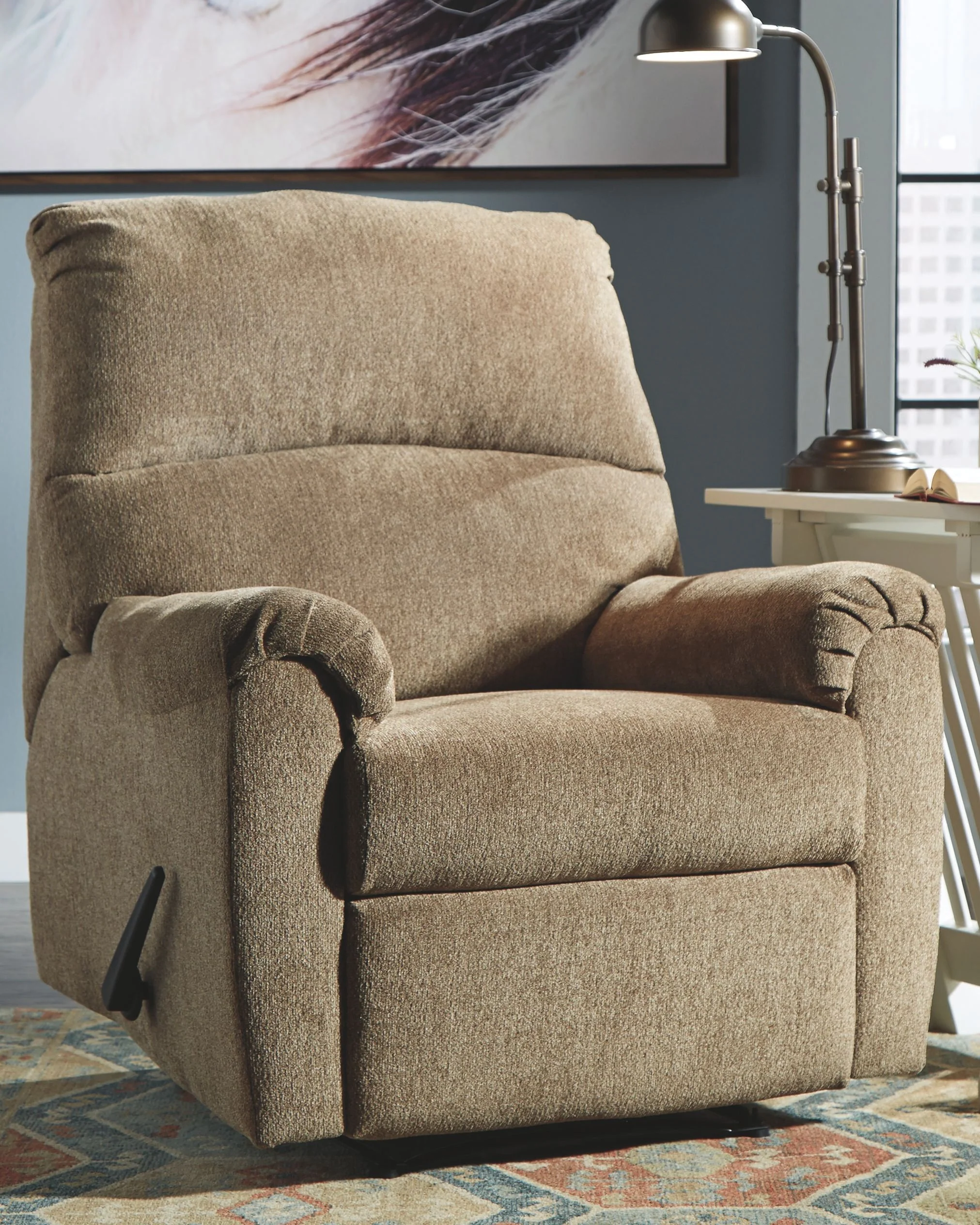 Nerviano - Recliner - Image 7