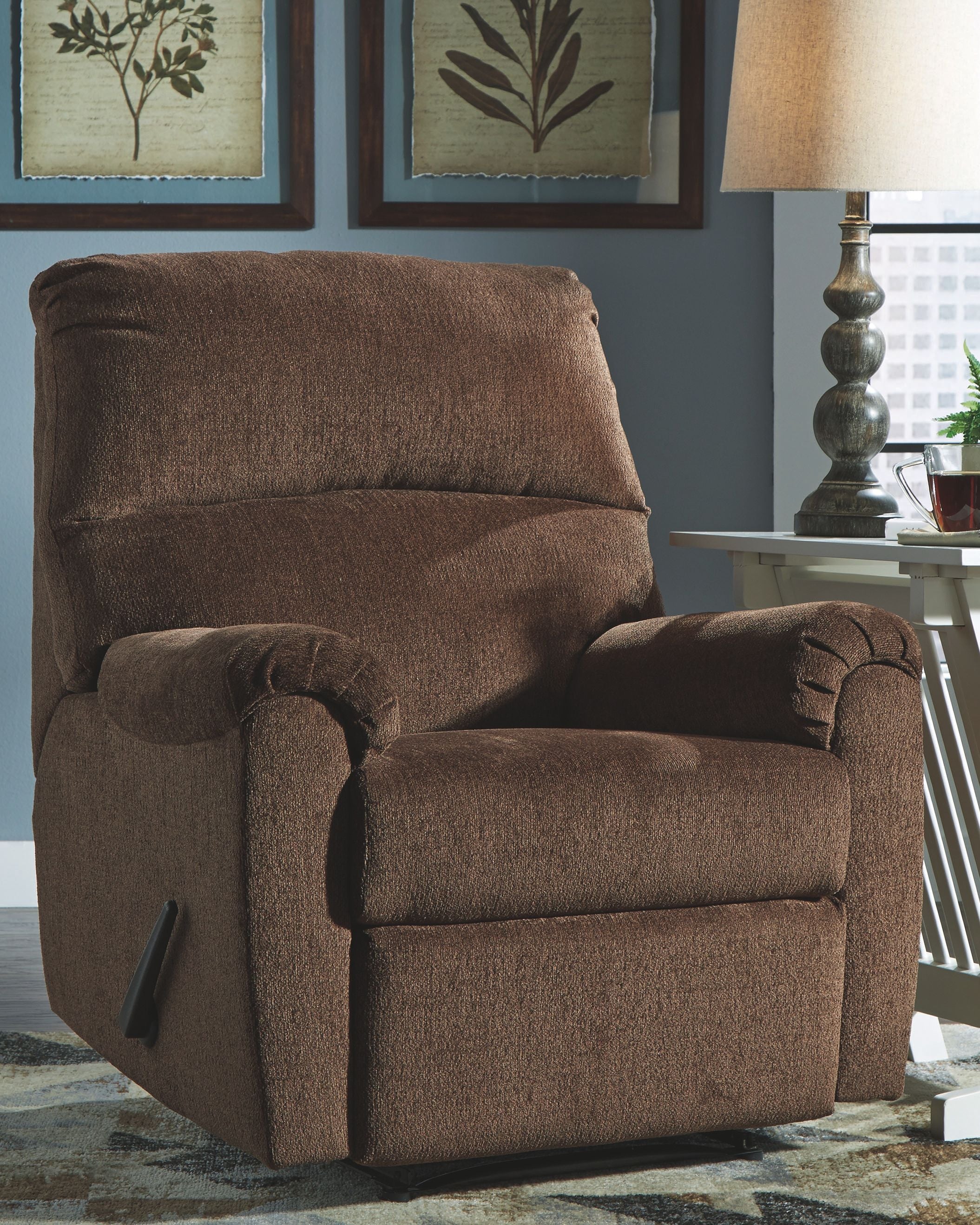 Nerviano - Recliner - Image 8