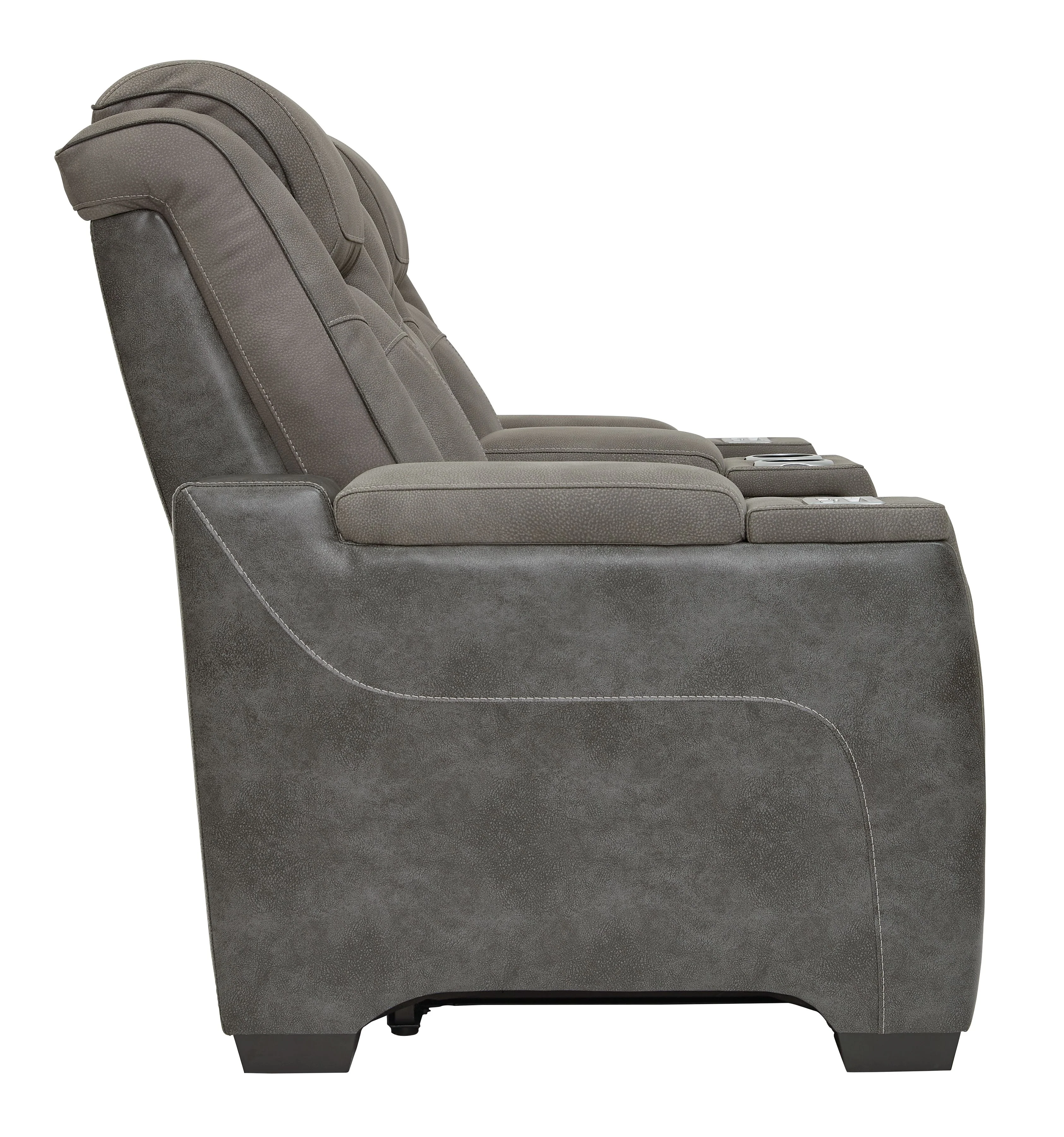 Next-Gen Durapella - Power Reclining Living Room Set - Image 6