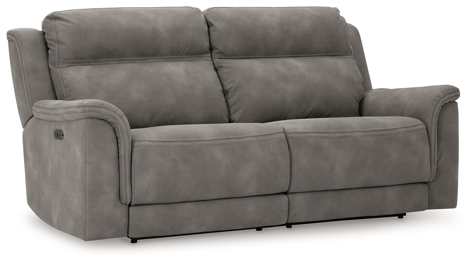 Next-Gen Durapella - Reclining Power Sofa - Image 7
