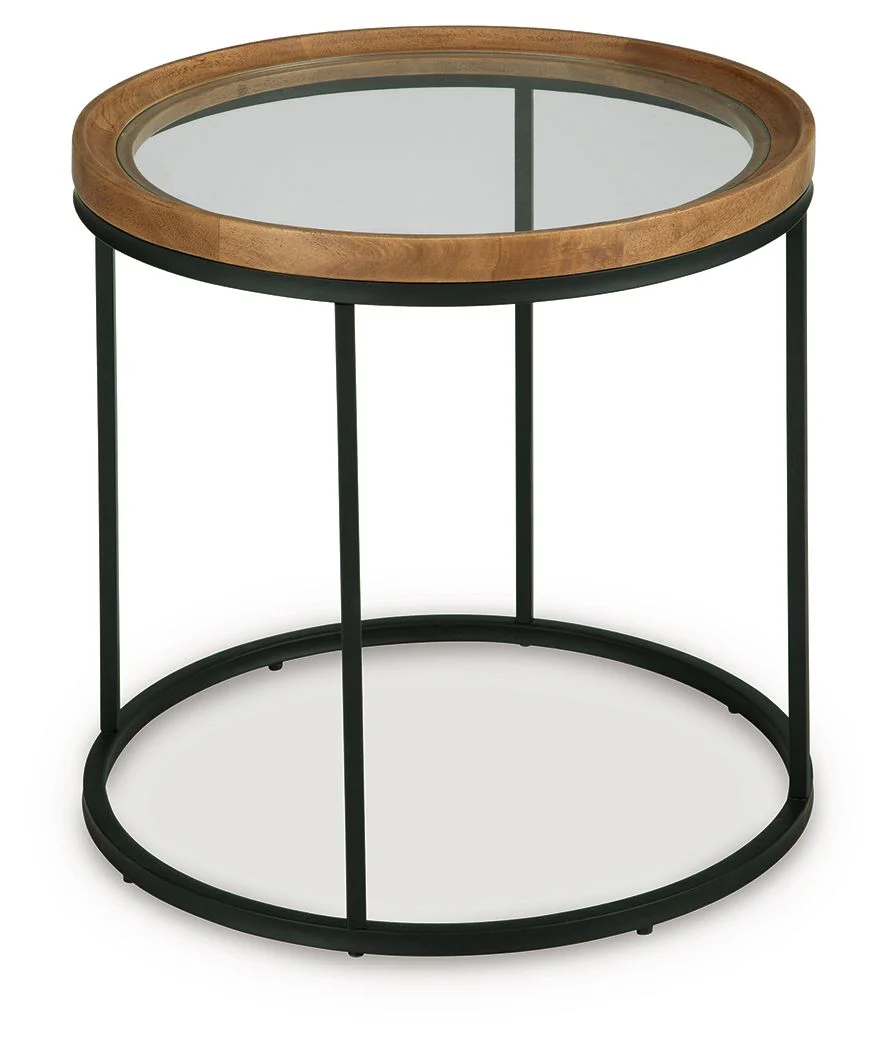 Noraluna - Round Table - Image 3