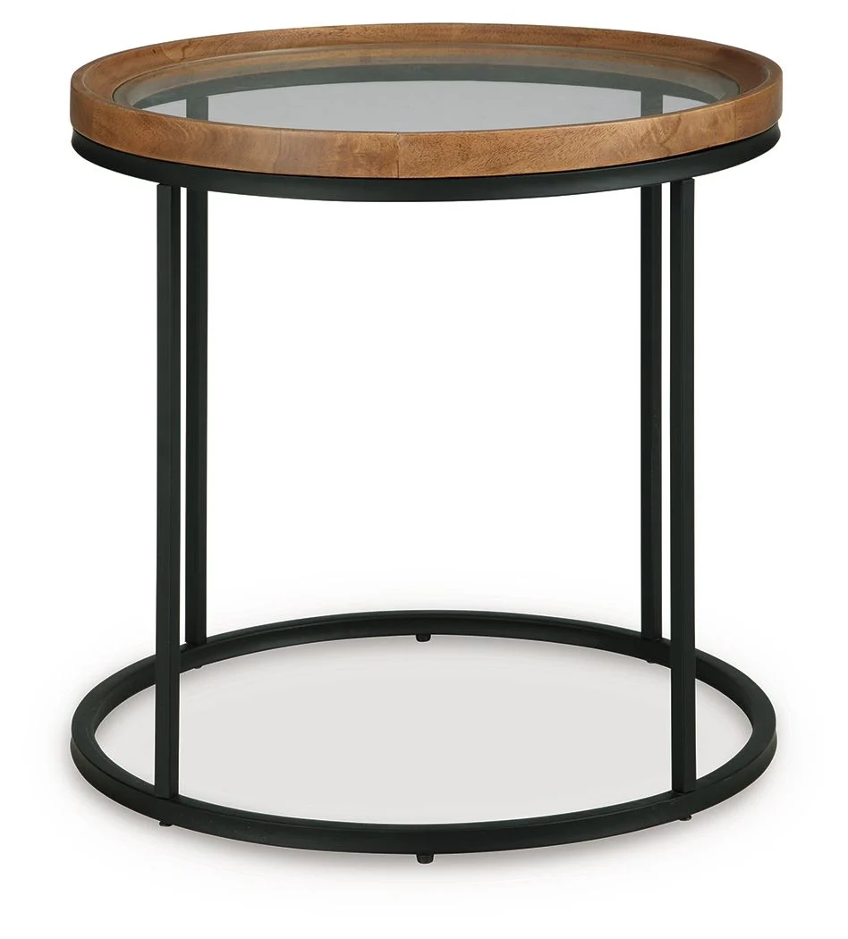 Noraluna - Round Table - Image 5