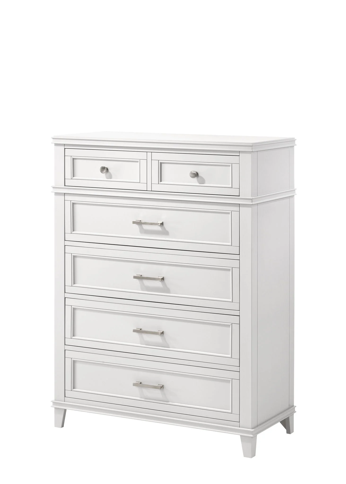 Nova II - 5 Drawer Chest
