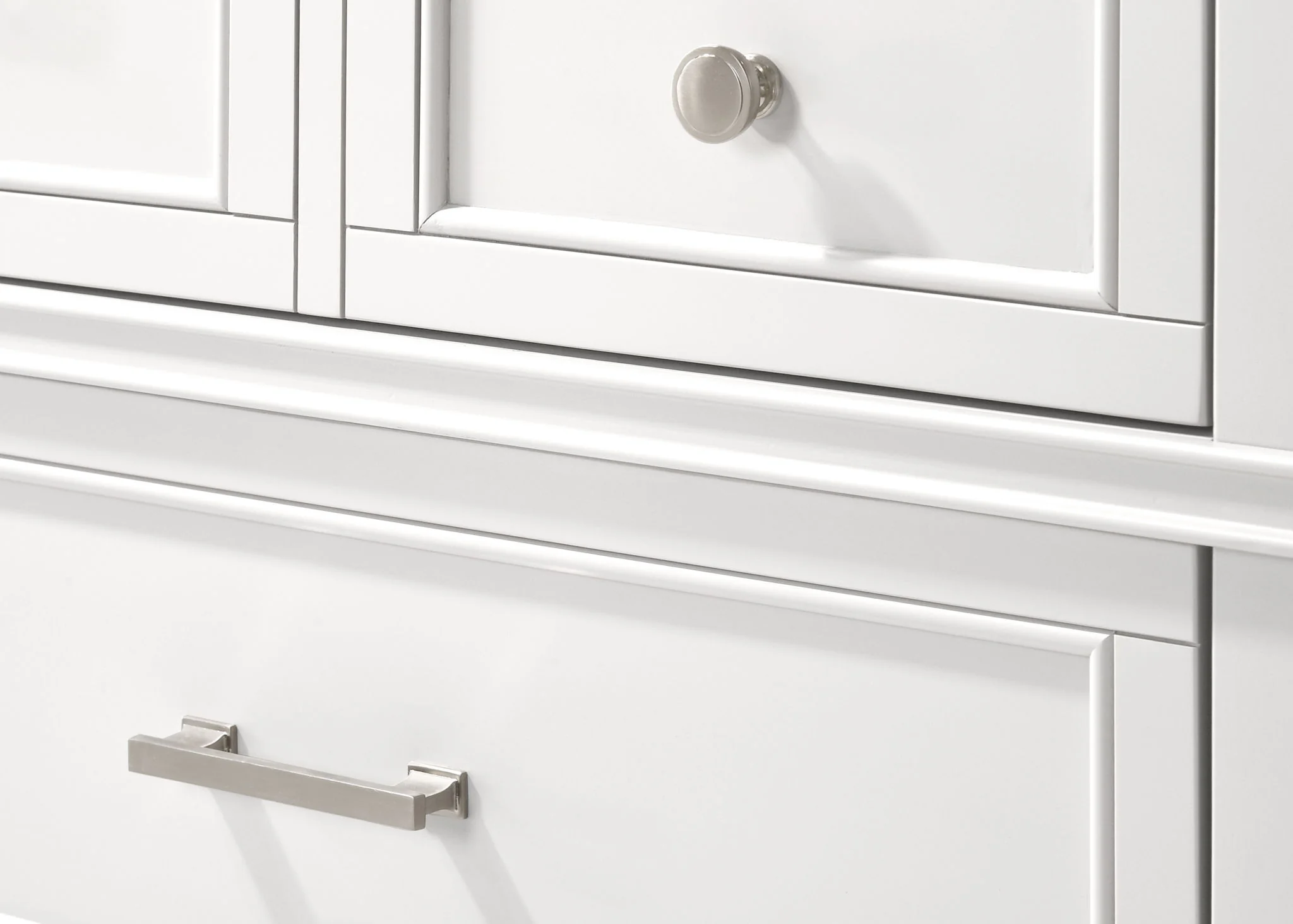 Nova II - 5 Drawer Chest - Image 11