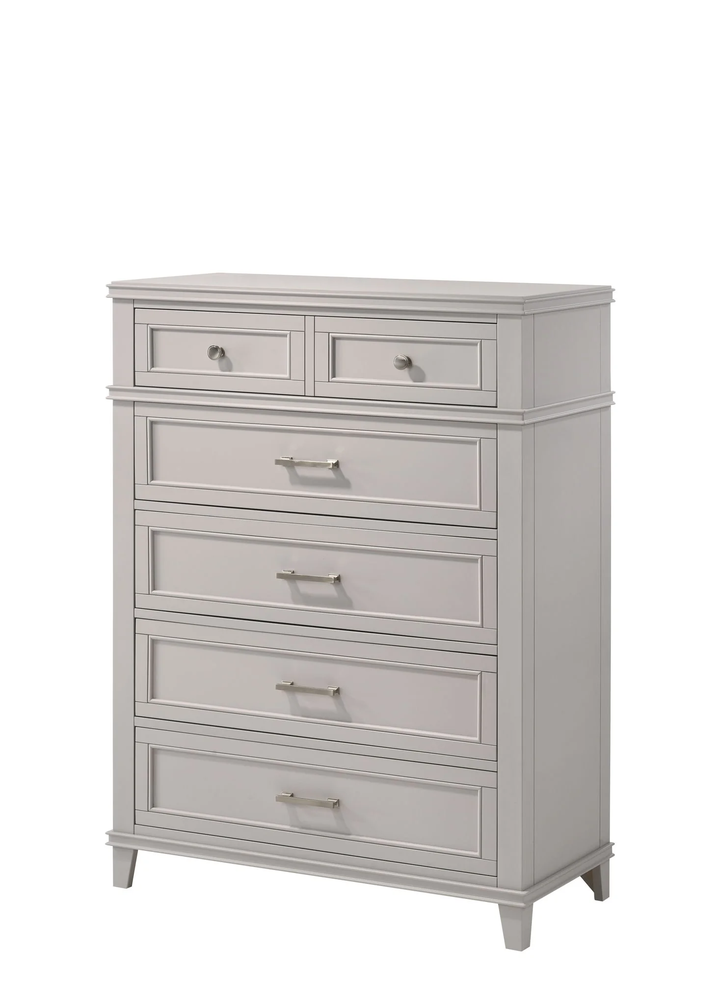 Nova II - 5 Drawer Chest - Image 2