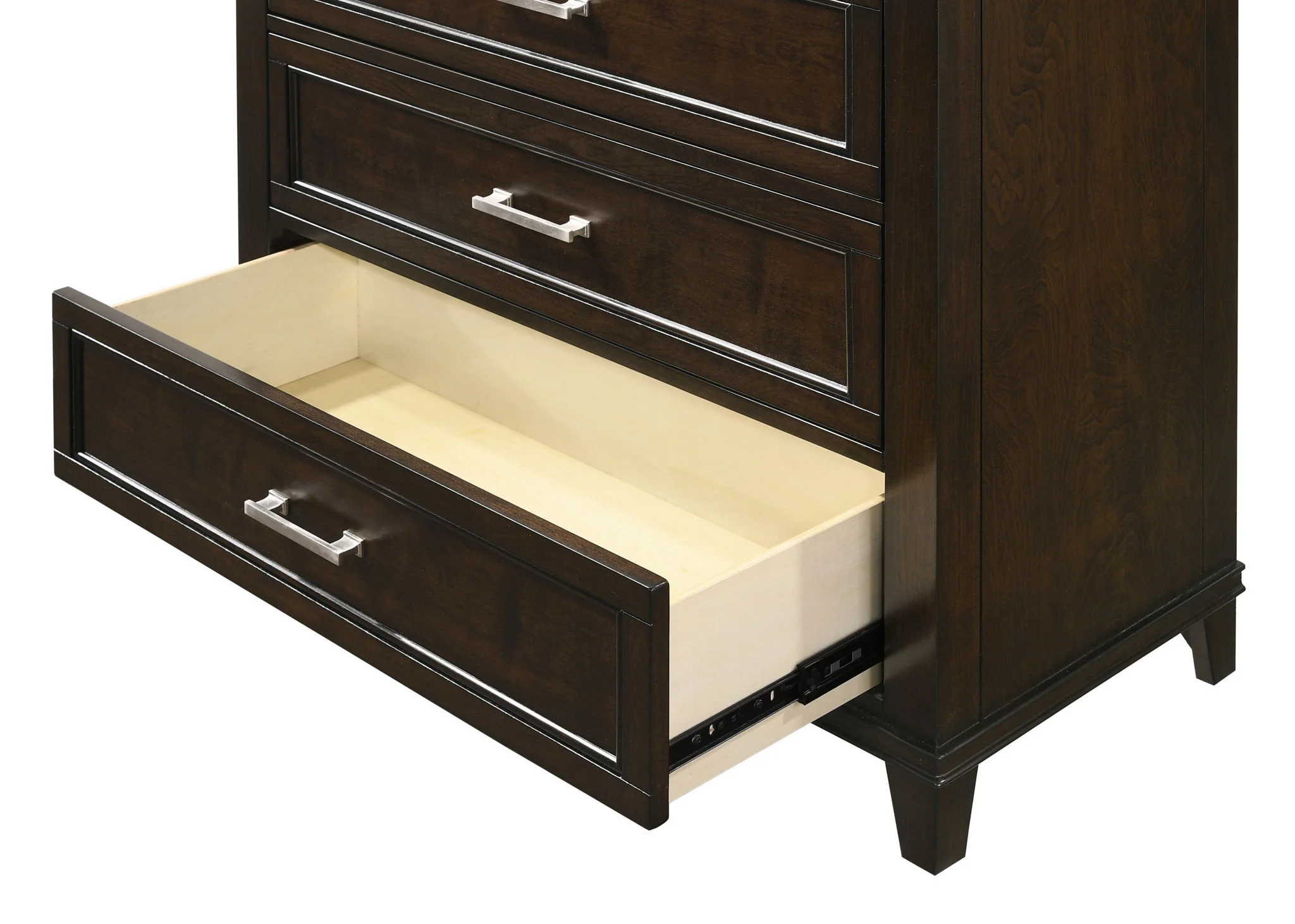 Nova II - 5 Drawer Chest - Image 7