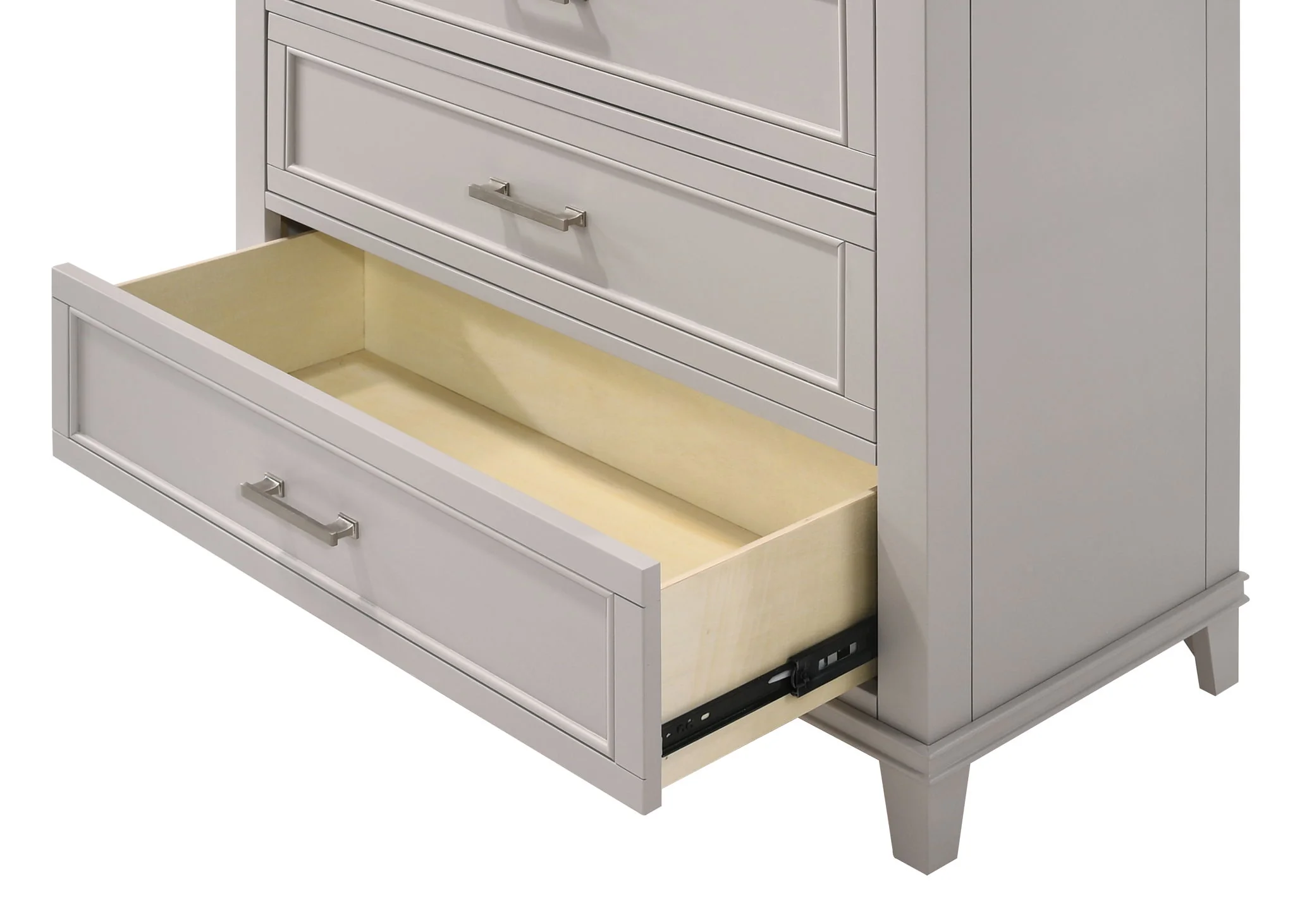Nova II - 5 Drawer Chest - Image 8