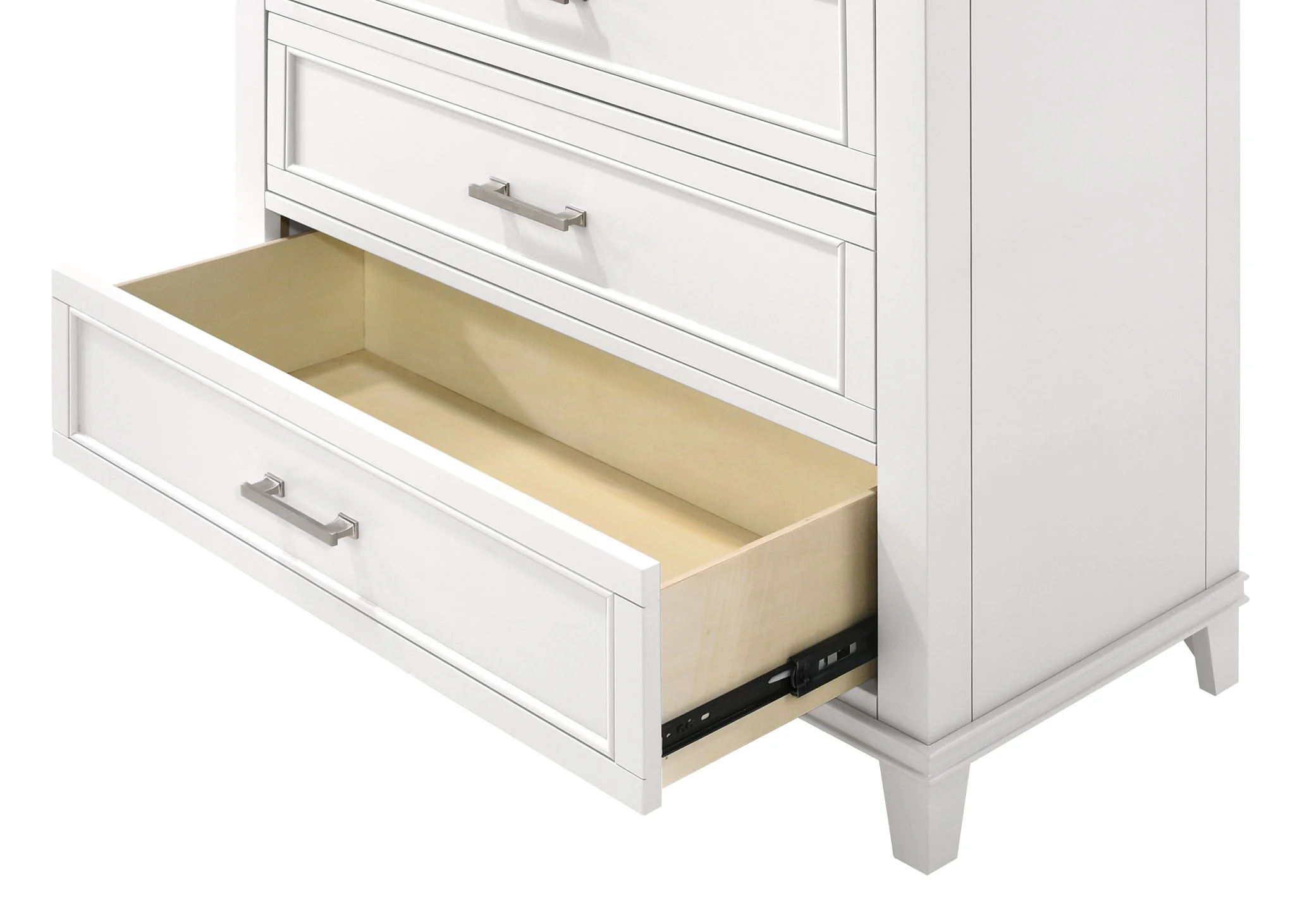 Nova II - 5 Drawer Chest - Image 9