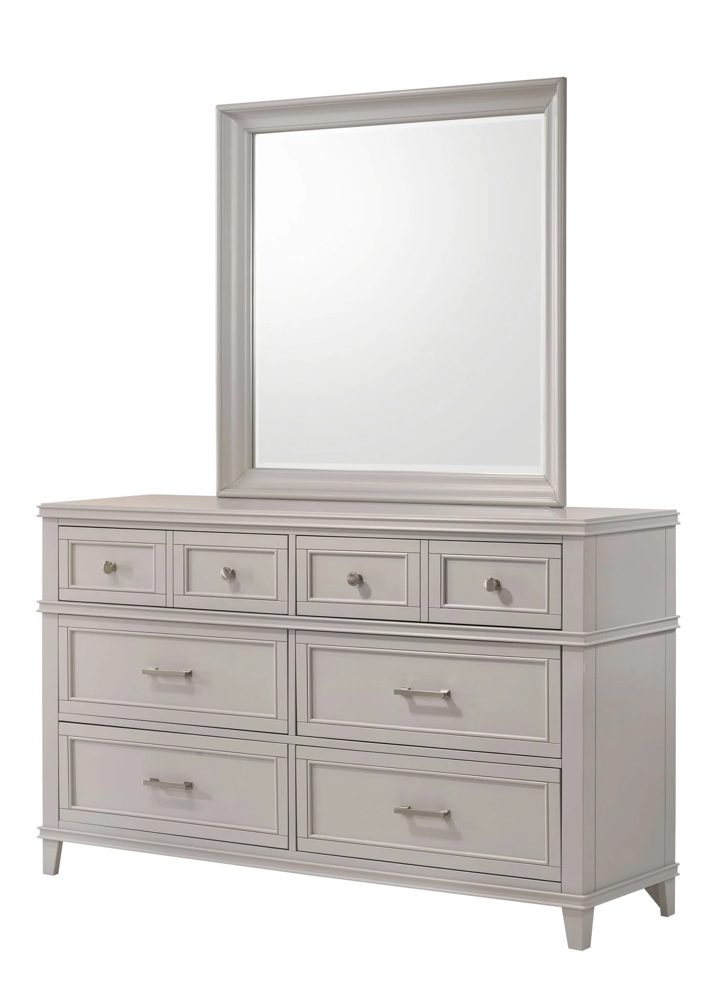 Nova II - Landscape Mirror - Image 2