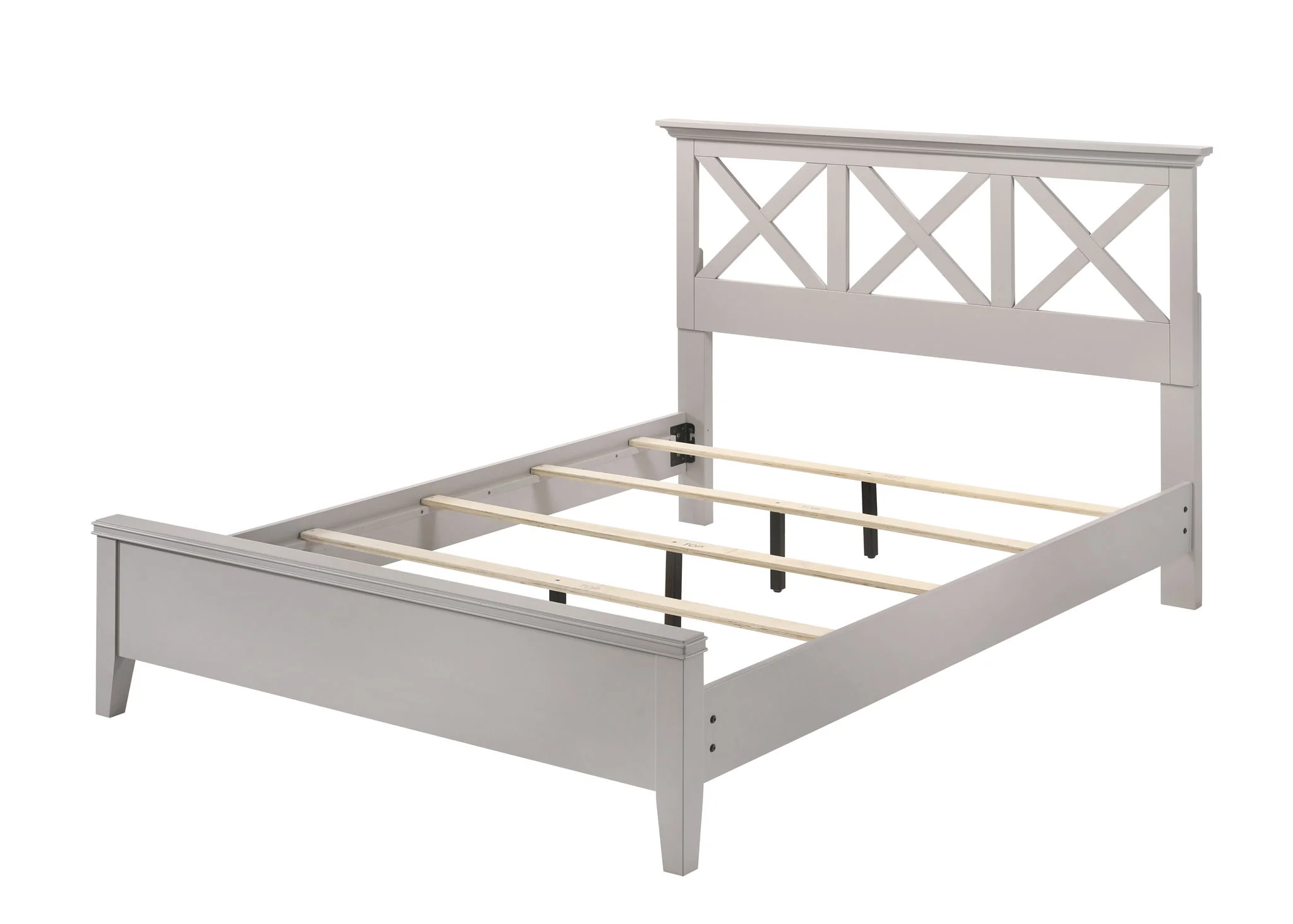 Nova II - X Bed - Image 6