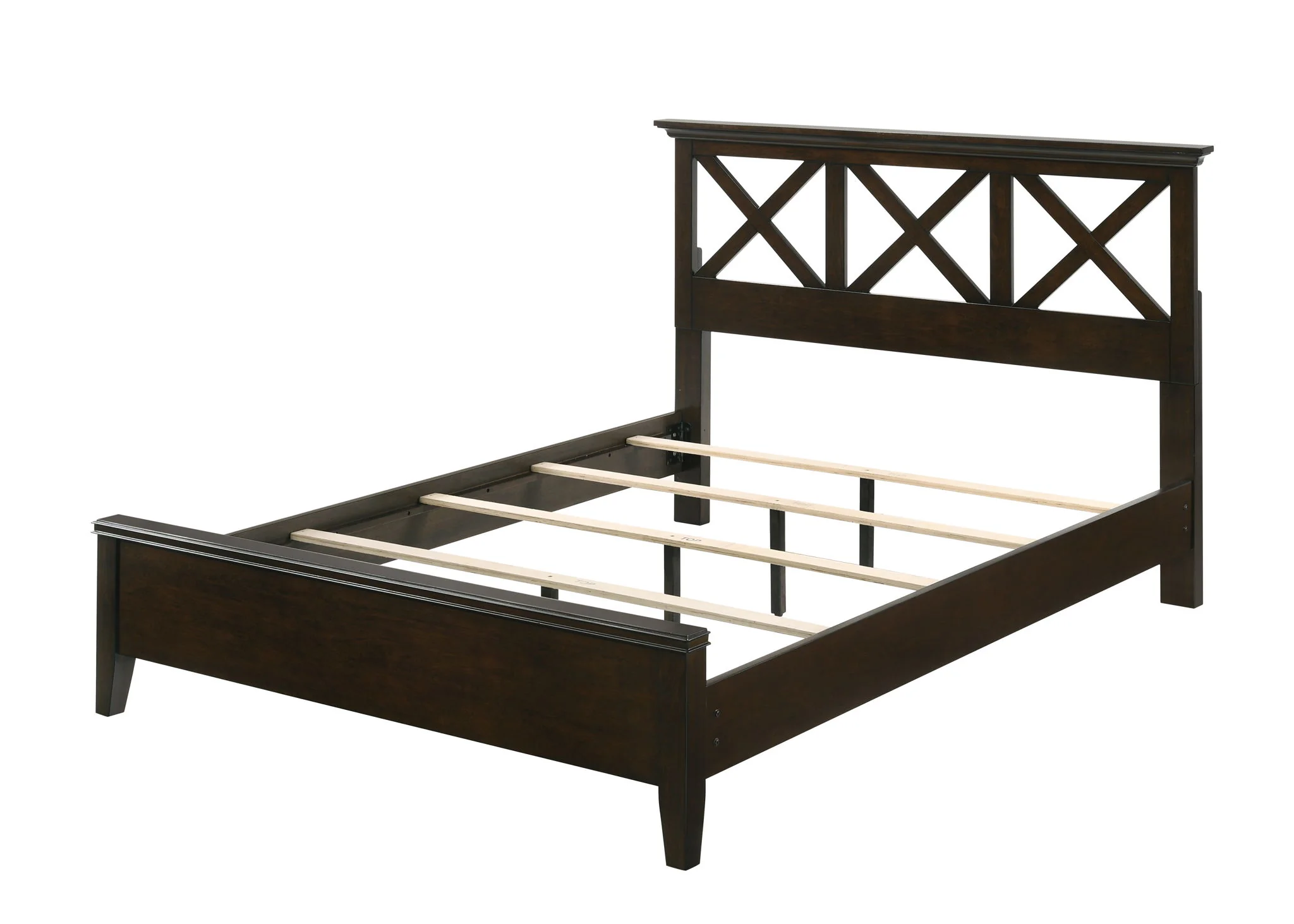 Nova II - X Bed - Image 9